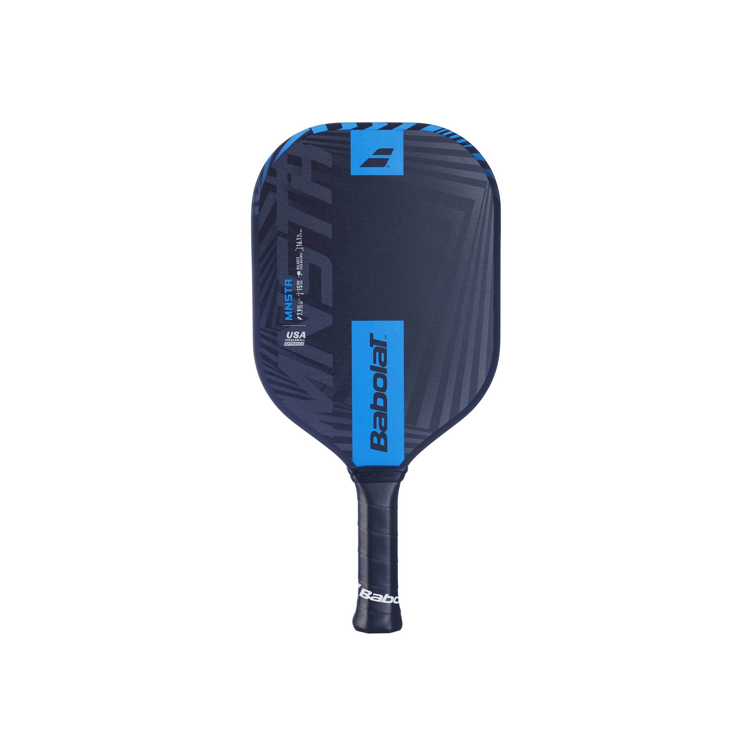 Babolat Mnstr Racchetta da pickleball