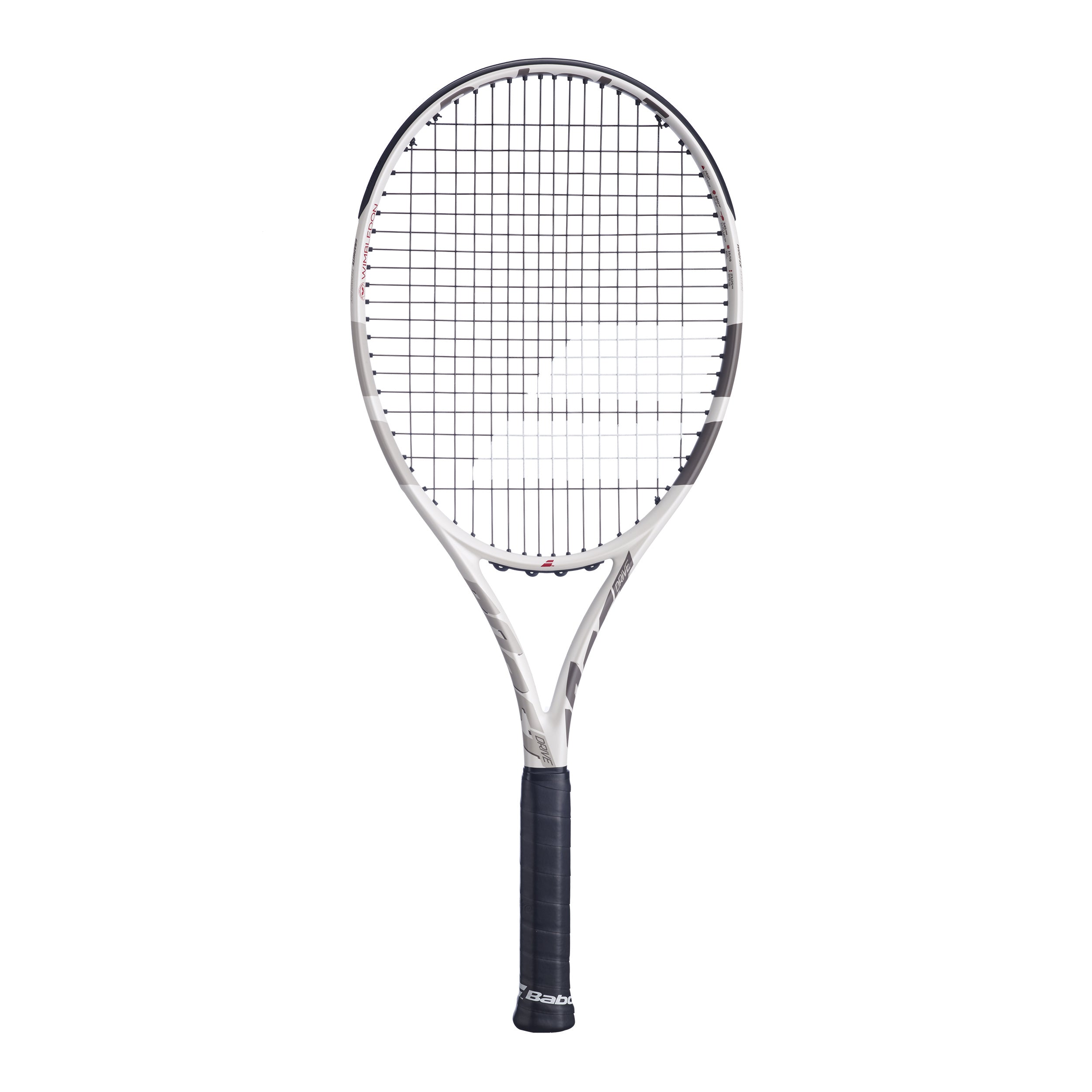 Babolat Boost Wimbledon Racchette Allround Con corde