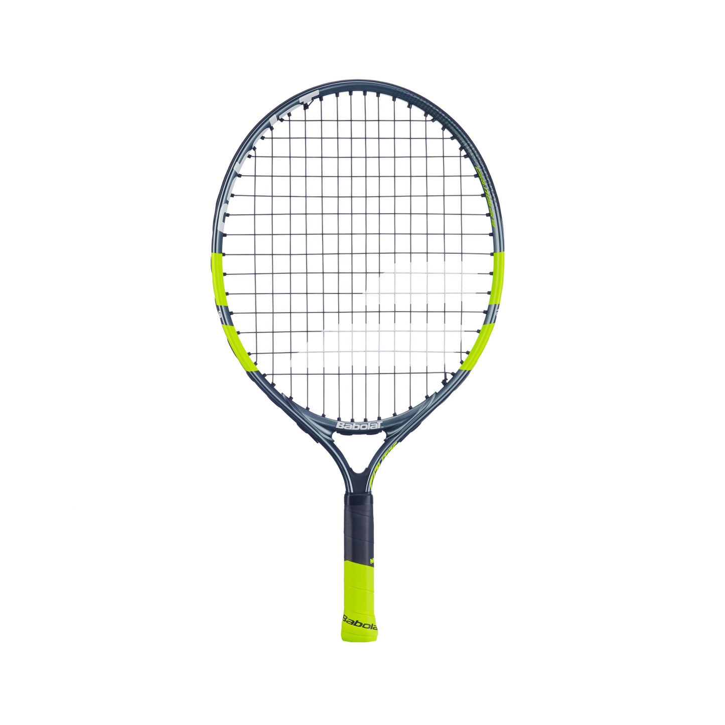 Babolat Carlitos Jr 19 Racchette per bambini Con corde