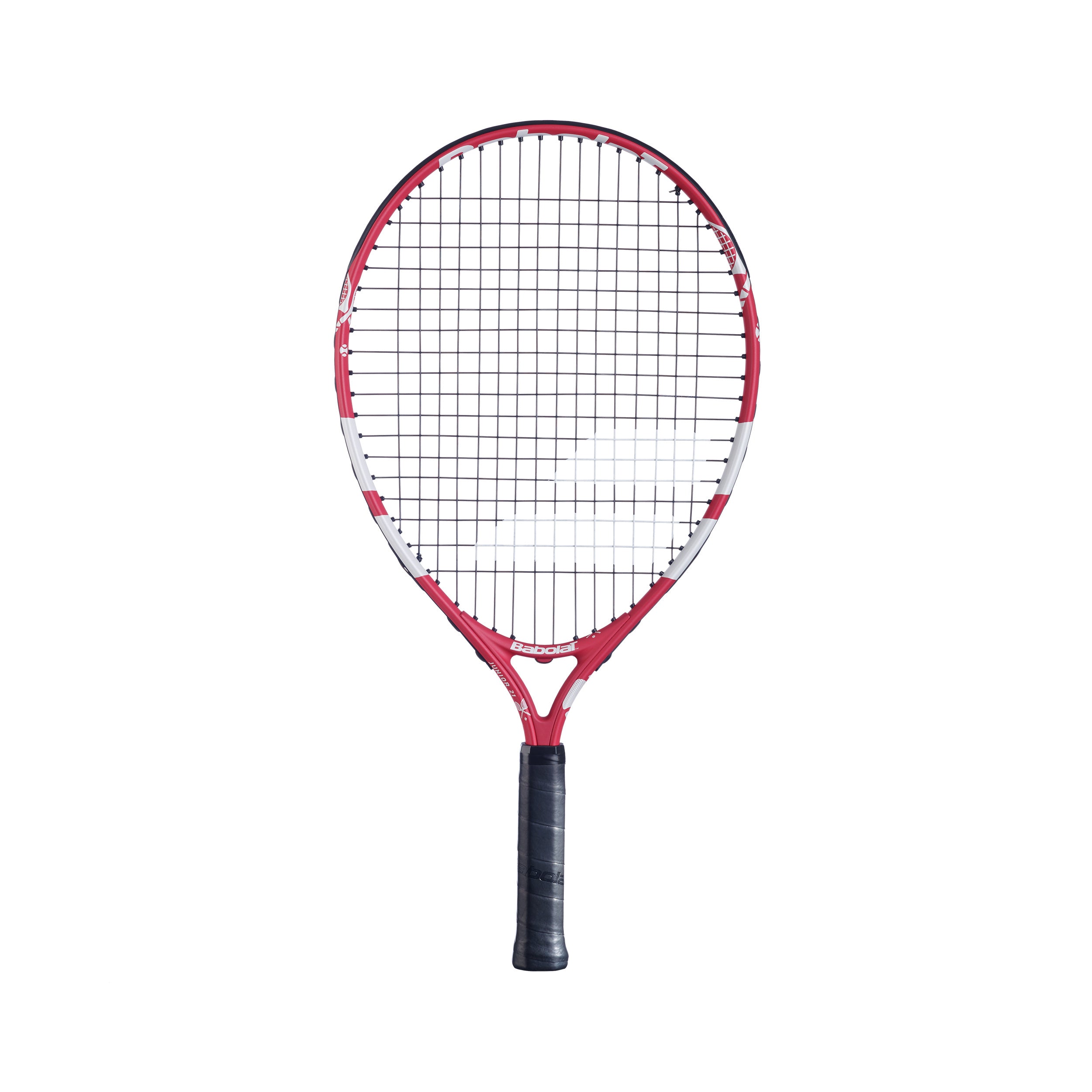 Babolat Jr 21 Wimbledon Racchette per bambini Con corde