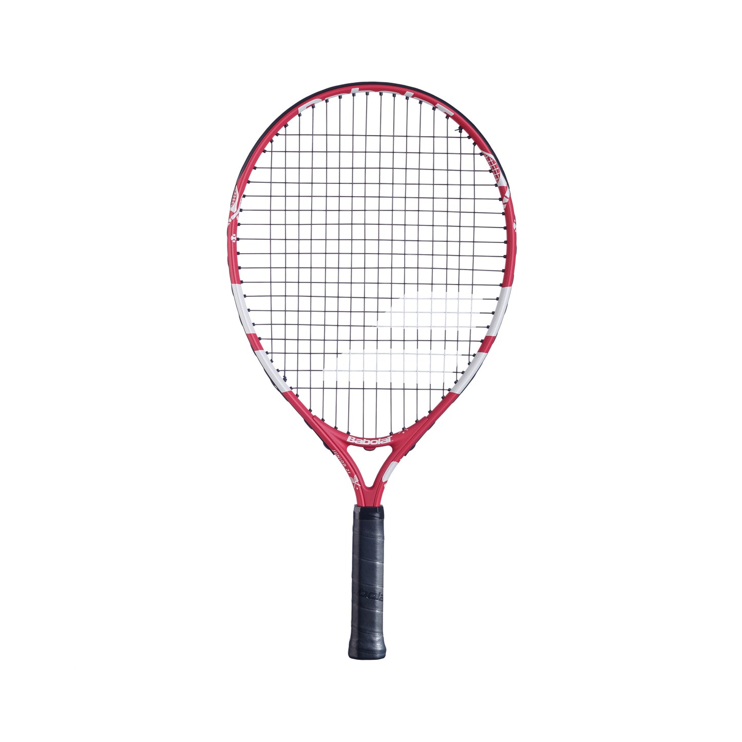 Babolat Jr 21 Wimbledon Racchette per bambini Con corde
