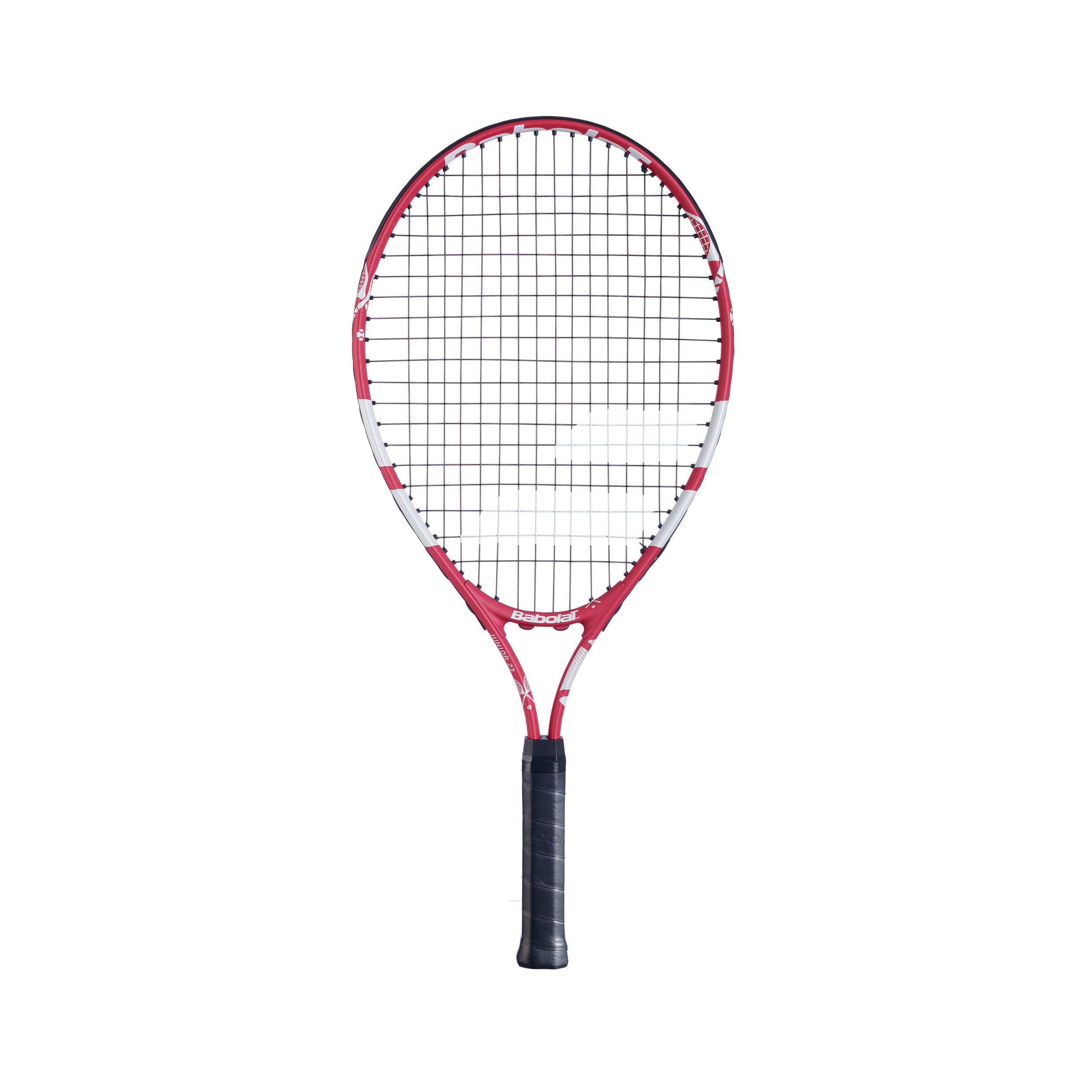 Babolat Jr 23 Wimbledon Racchette per bambini Con corde