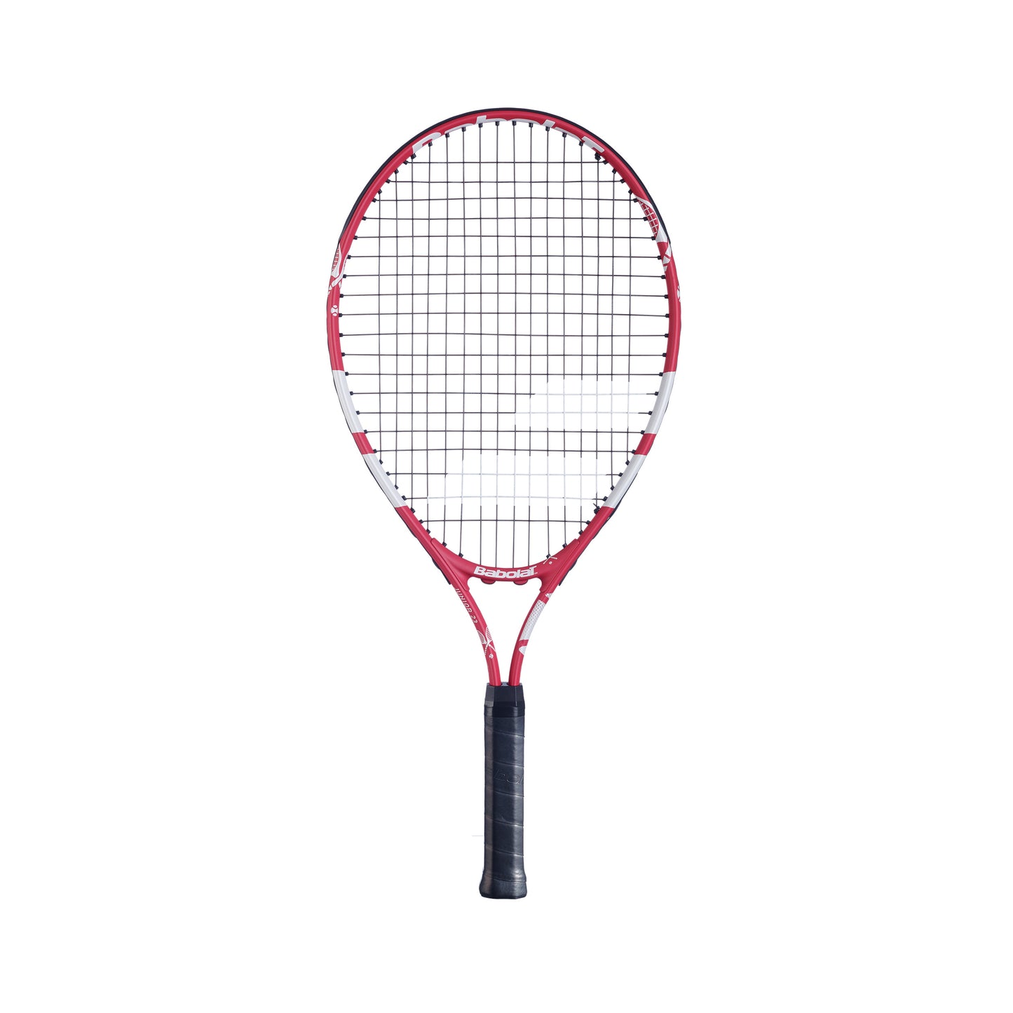 Babolat Jr 23 Wimbledon Racchette per bambini Con corde