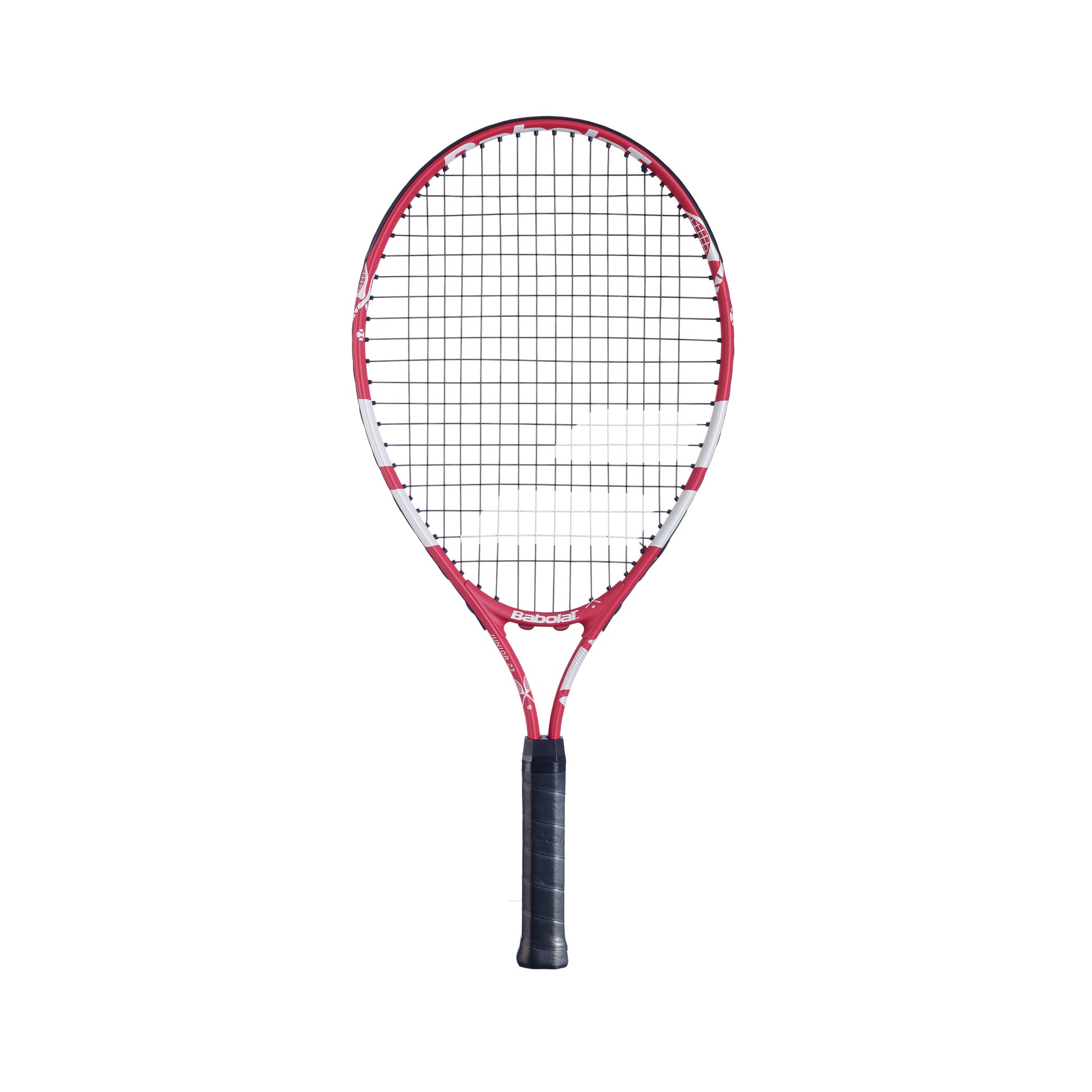 Babolat Jr 23 Wimbledon Racchette per bambini Con corde