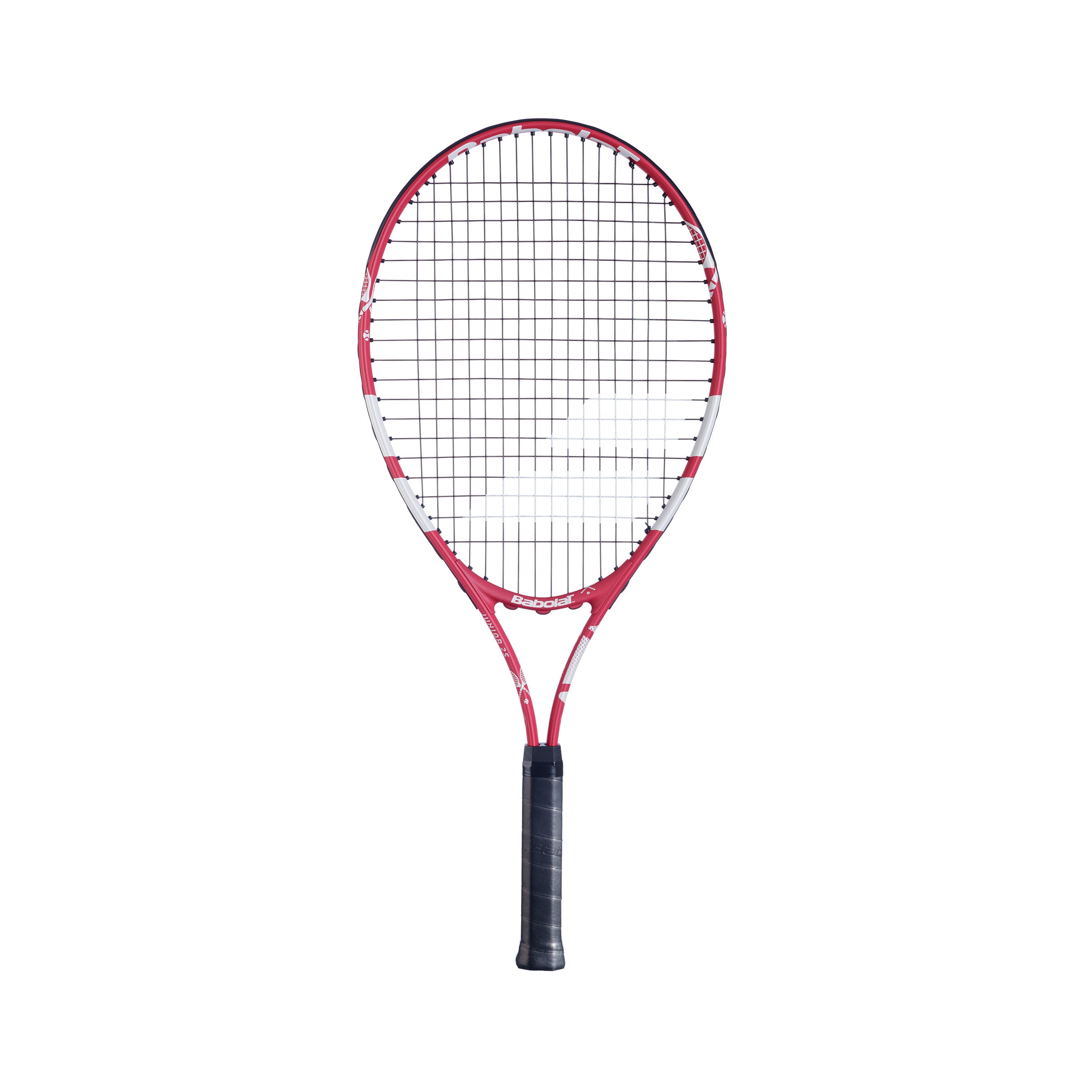 Babolat Jr 25 Wimbledon Racchette per bambini Con corde