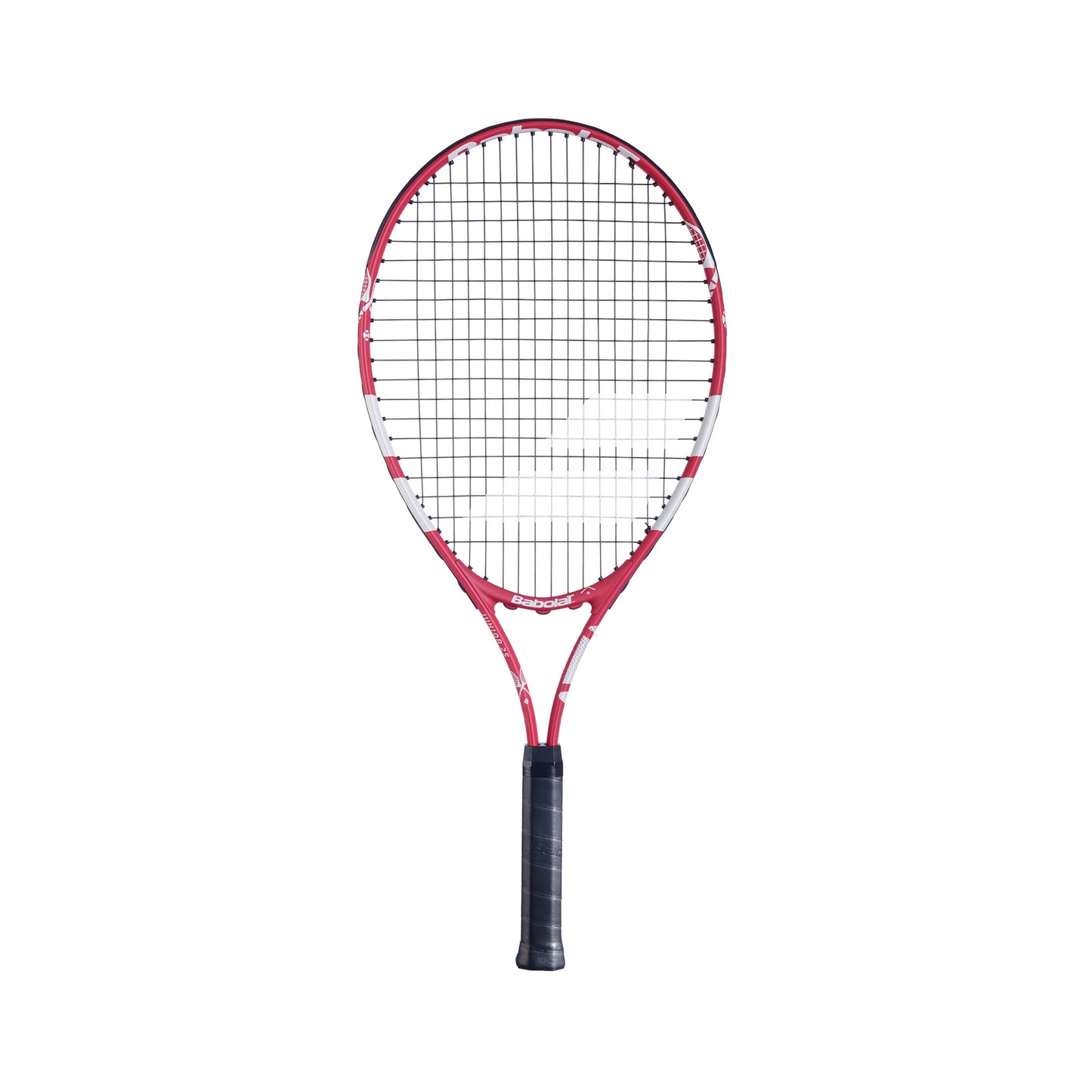 Babolat Jr 25 Wimbledon Racchette per bambini Con corde