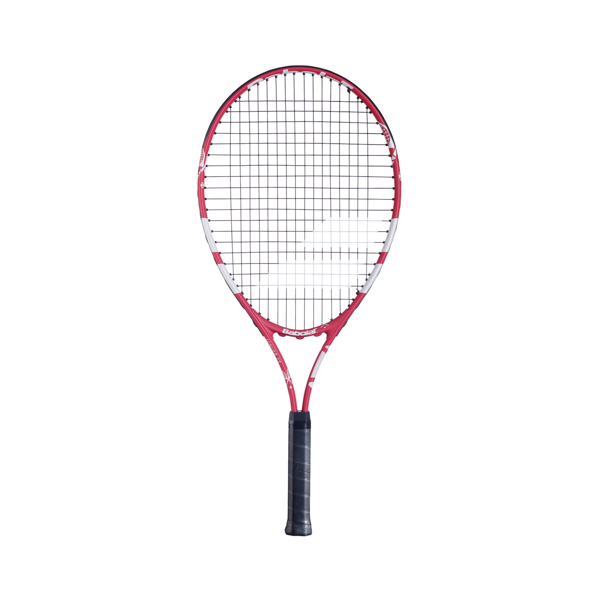 Babolat Jr 25 Wimbledon Racchette per bambini Con corde