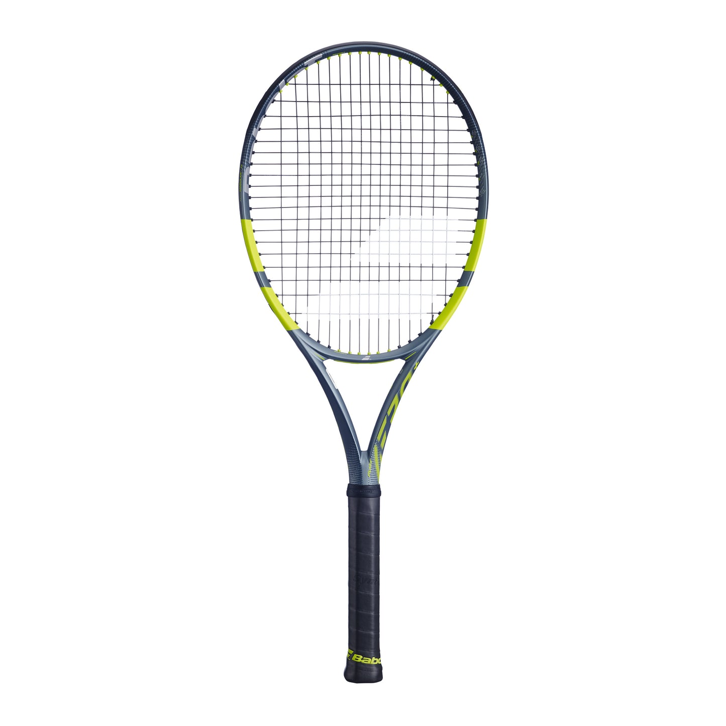 Babolat Pure Aero + Racchette da torneo Racchette usate (con corde)