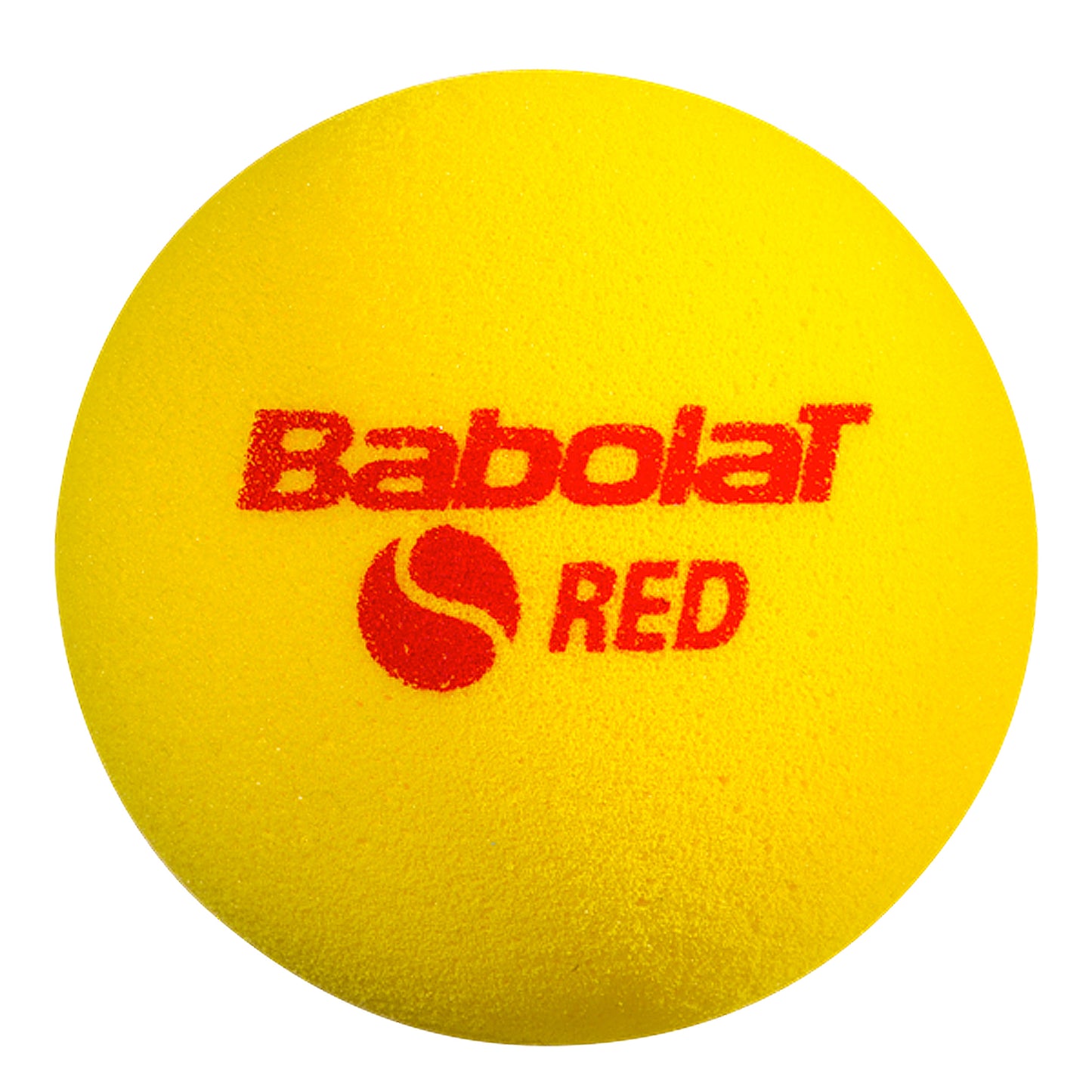 Babolat Red Foam (Stage 3) Sacchetto Da 3