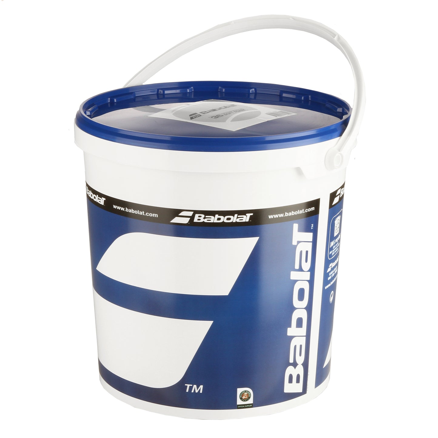 Babolat Soft Foam Secchiello Da 36
