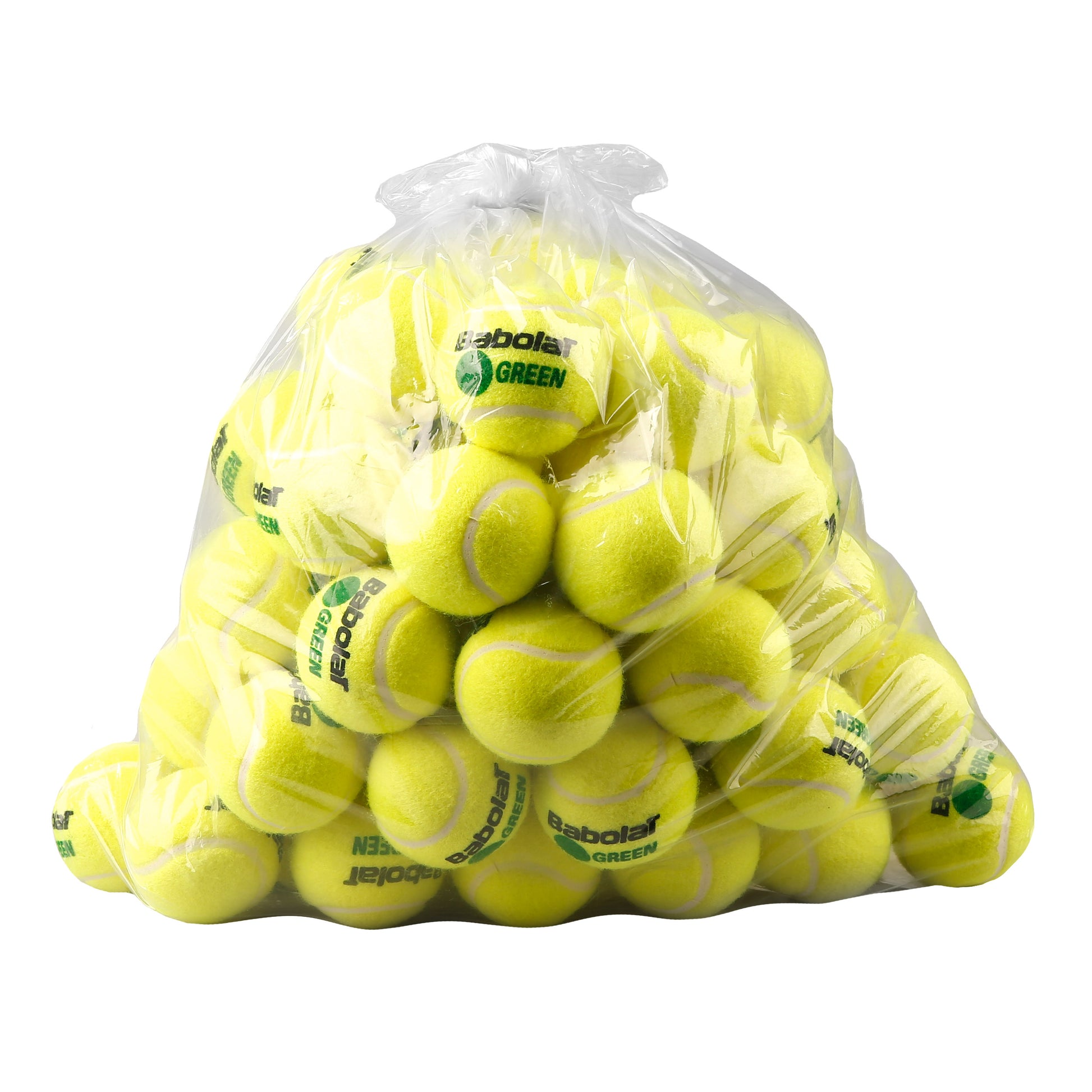 Babolat Green (Stage 1) Sacchetto Da 72 Ricarica