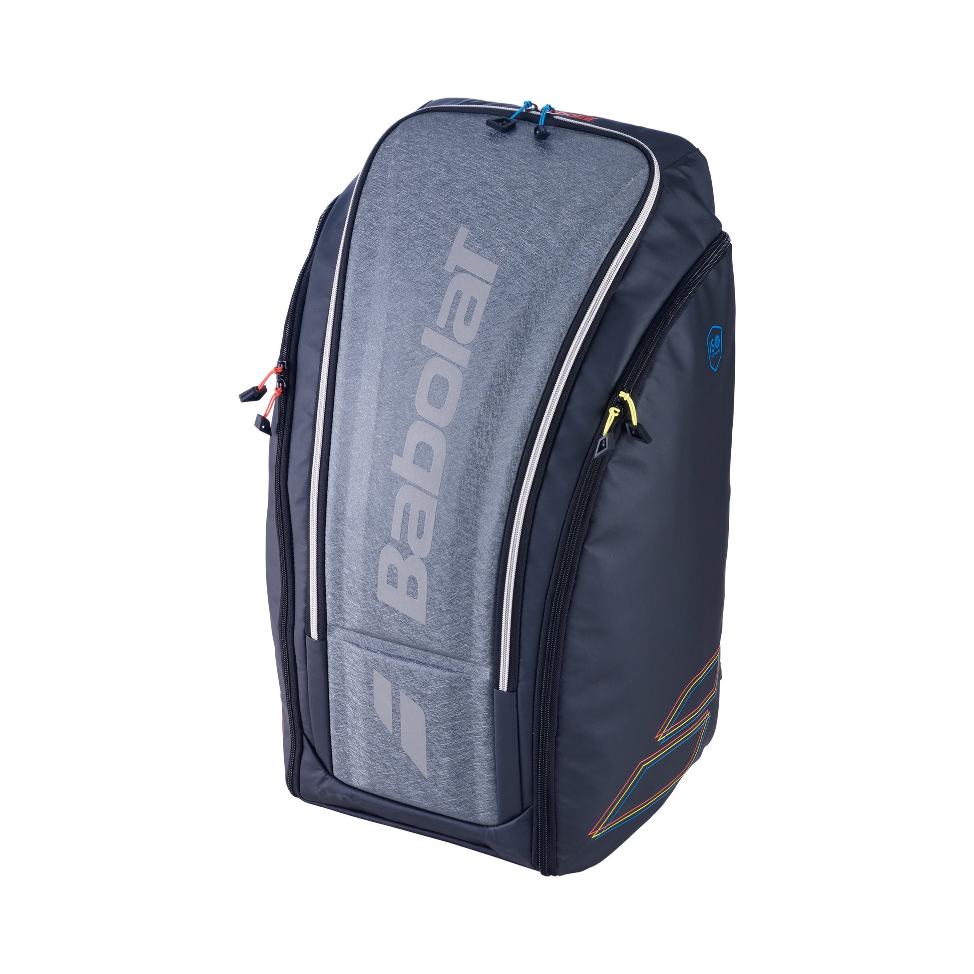 Babolat RH Performance Borsa per racchetta da padel - nero