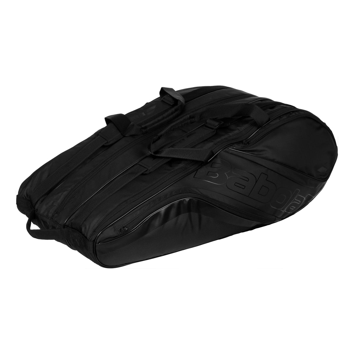 Babolat Evo Court XL Borsa per racchetta - nero