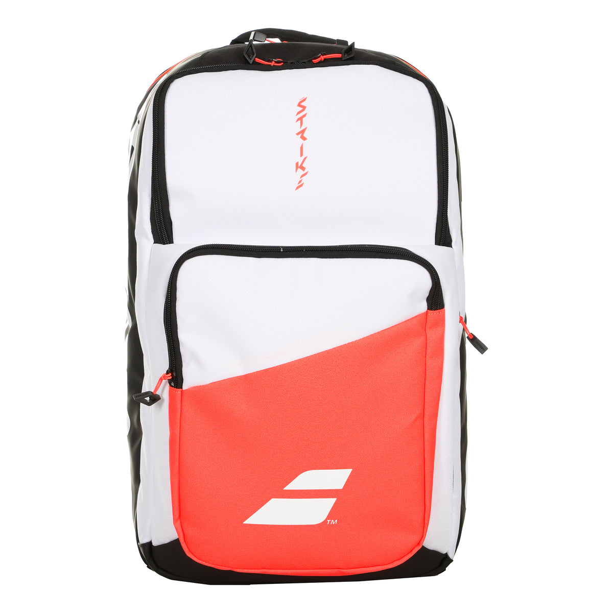 Babolat Pure Strike Zaino - bianco