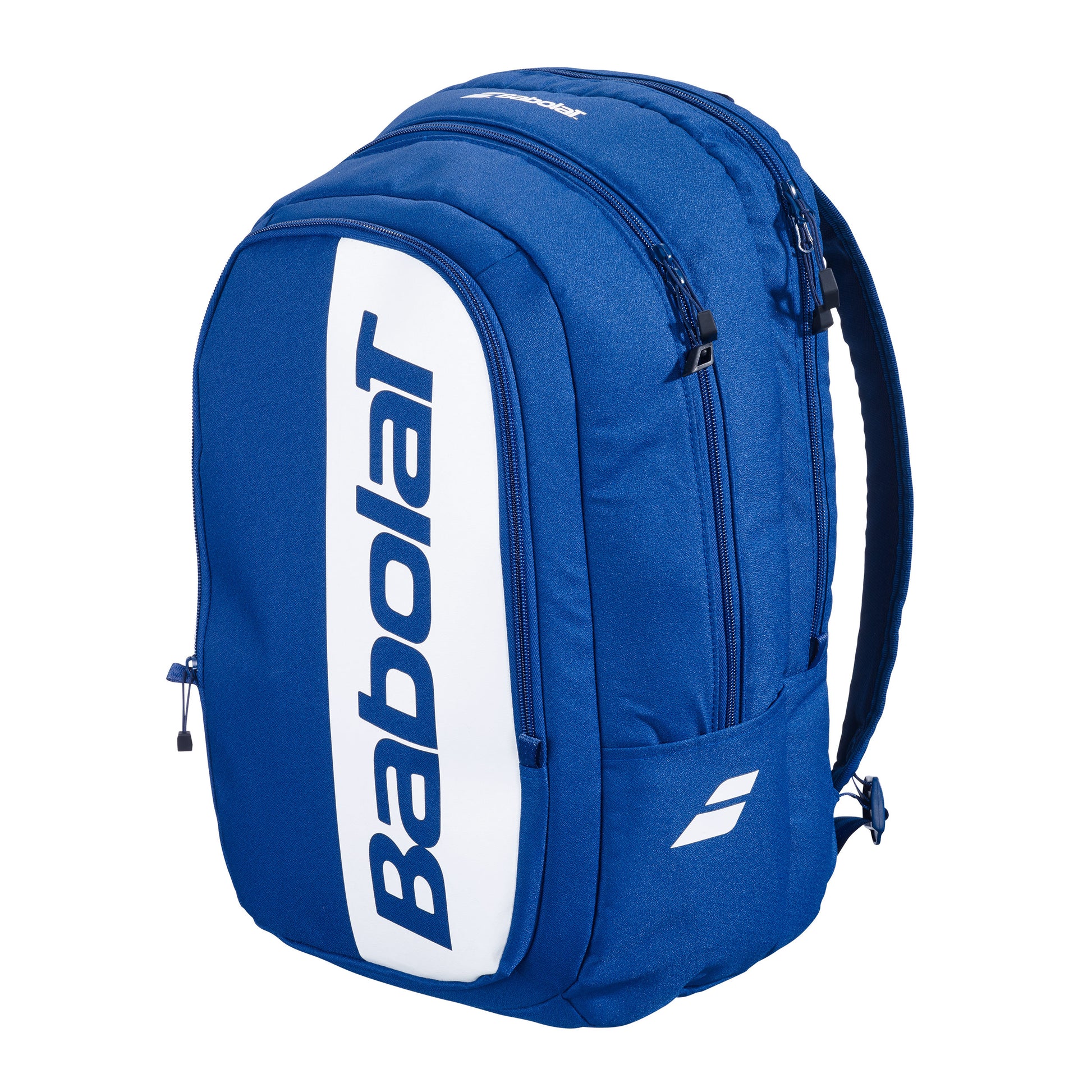 Babolat Court Hero Zaino-Blu