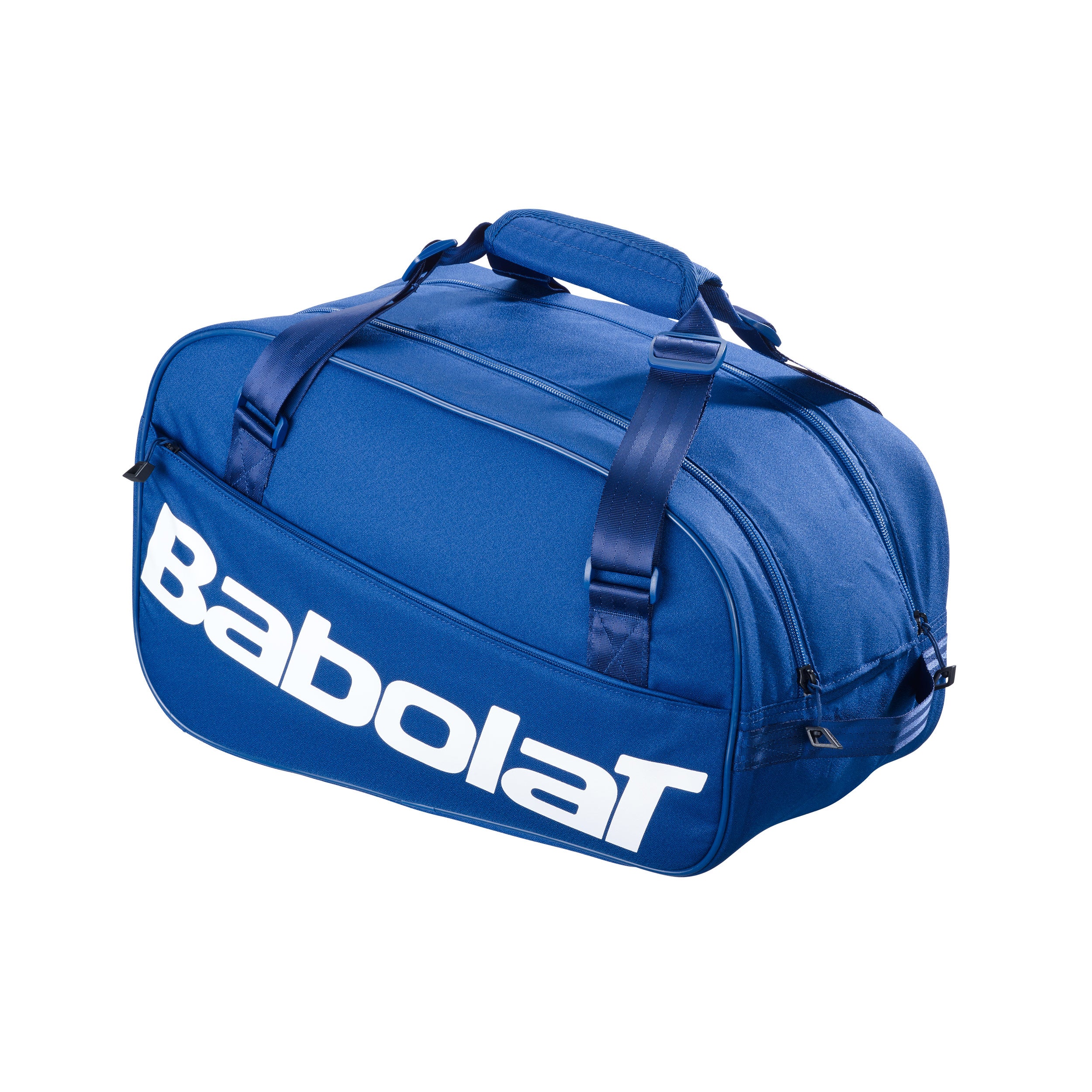 Babolat Court S 2025 Borsa Per Racchetta Da Padel-Blu