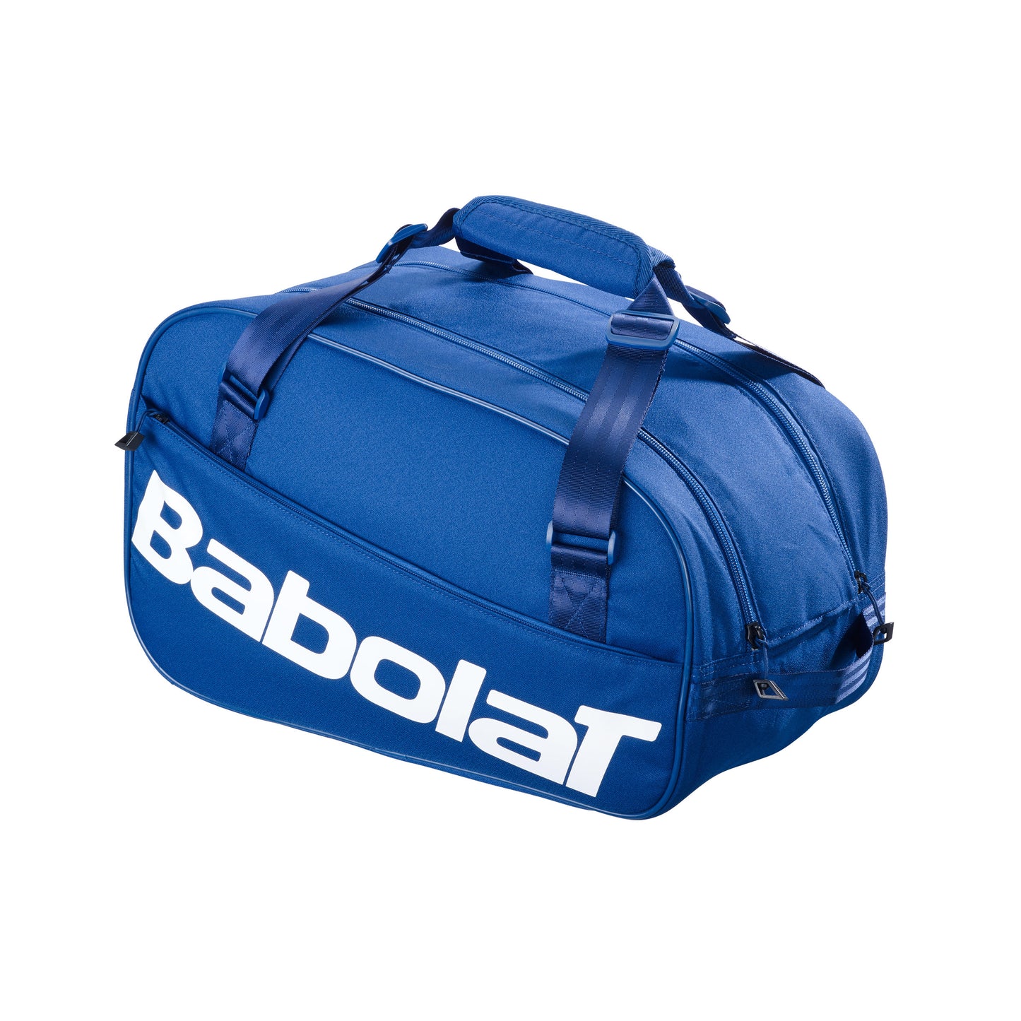 Babolat Court S 2025 Borsa Per Racchetta Da Padel-Blu