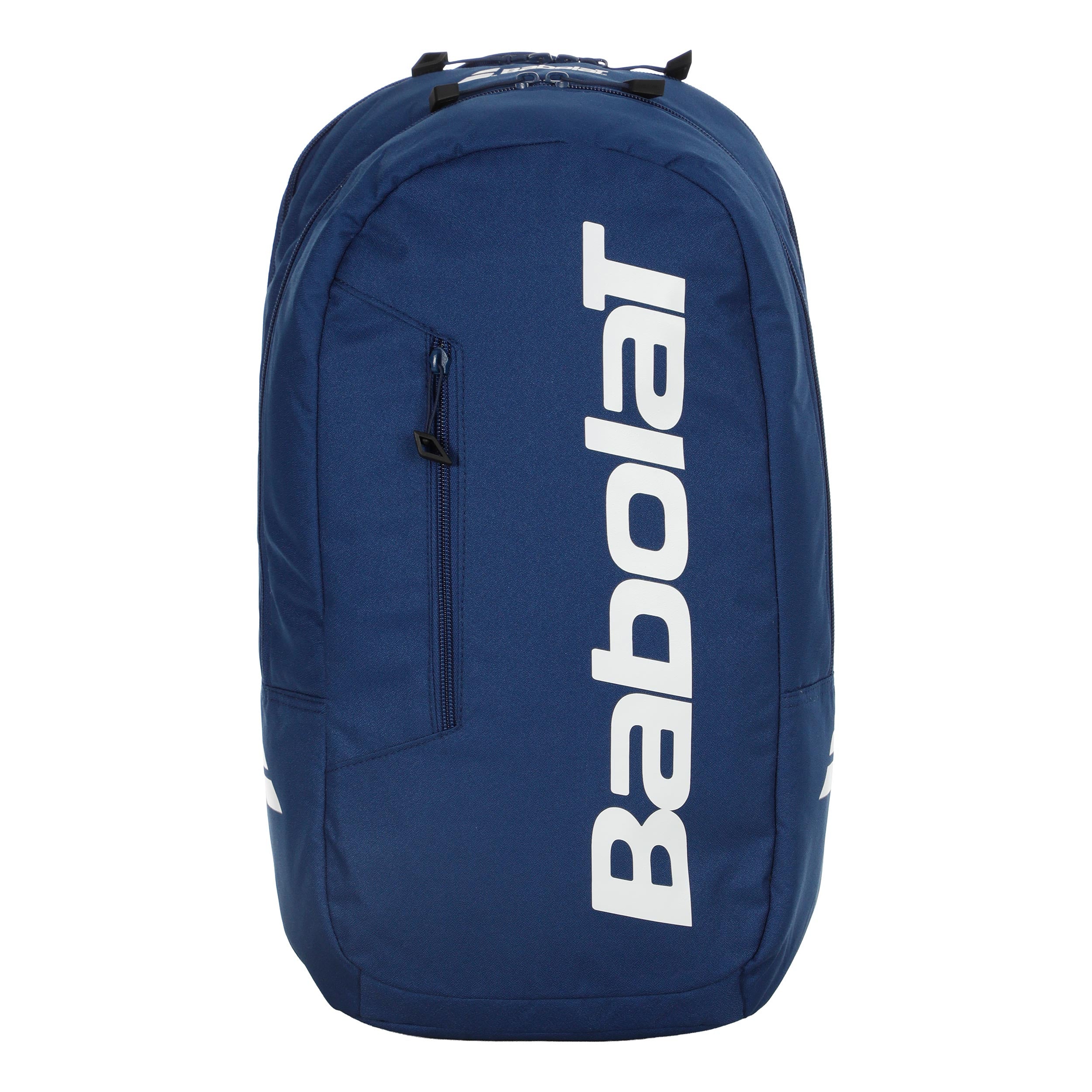 Babolat Court Lite Zaino-Blu