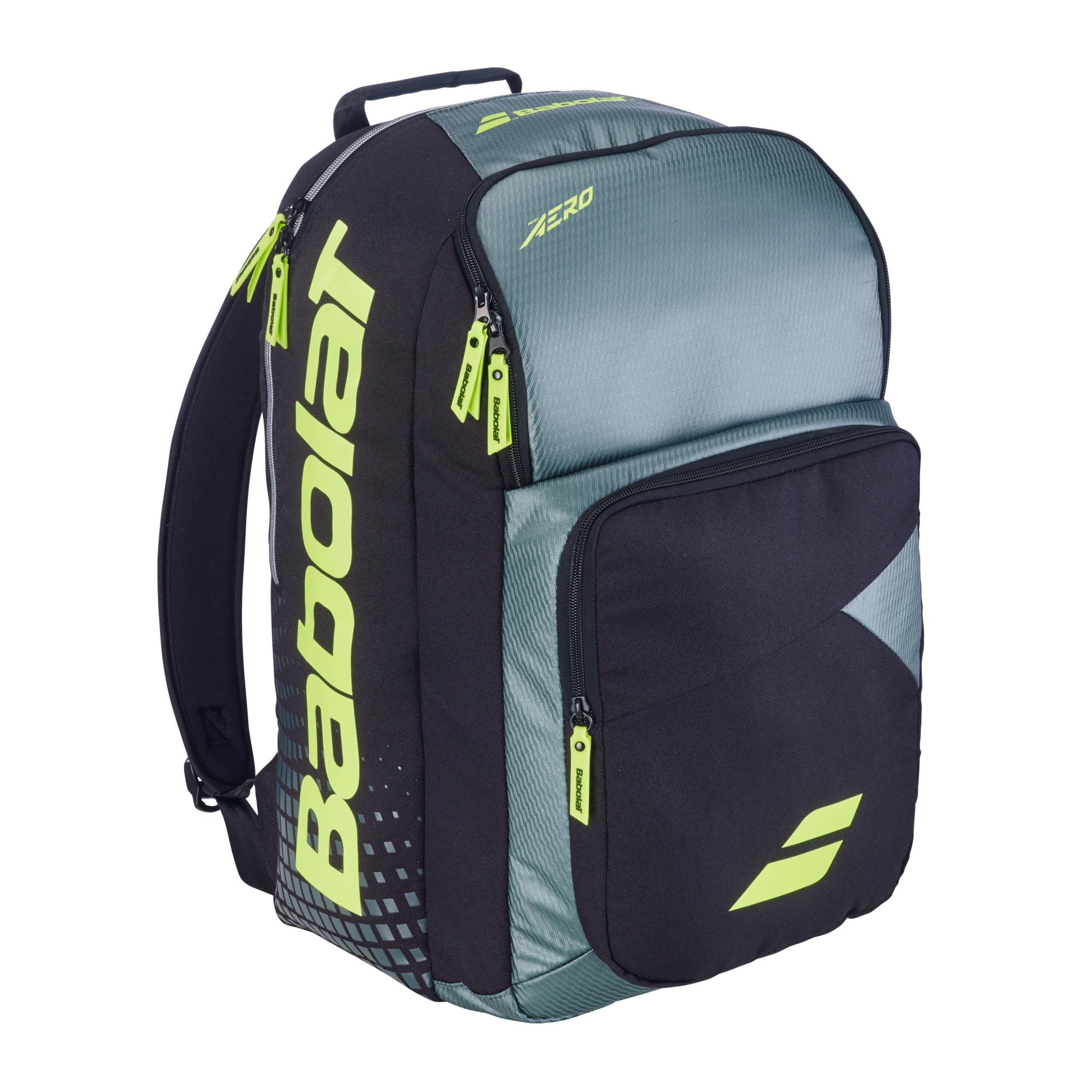 Babolat Pure Aero Zaino - nero