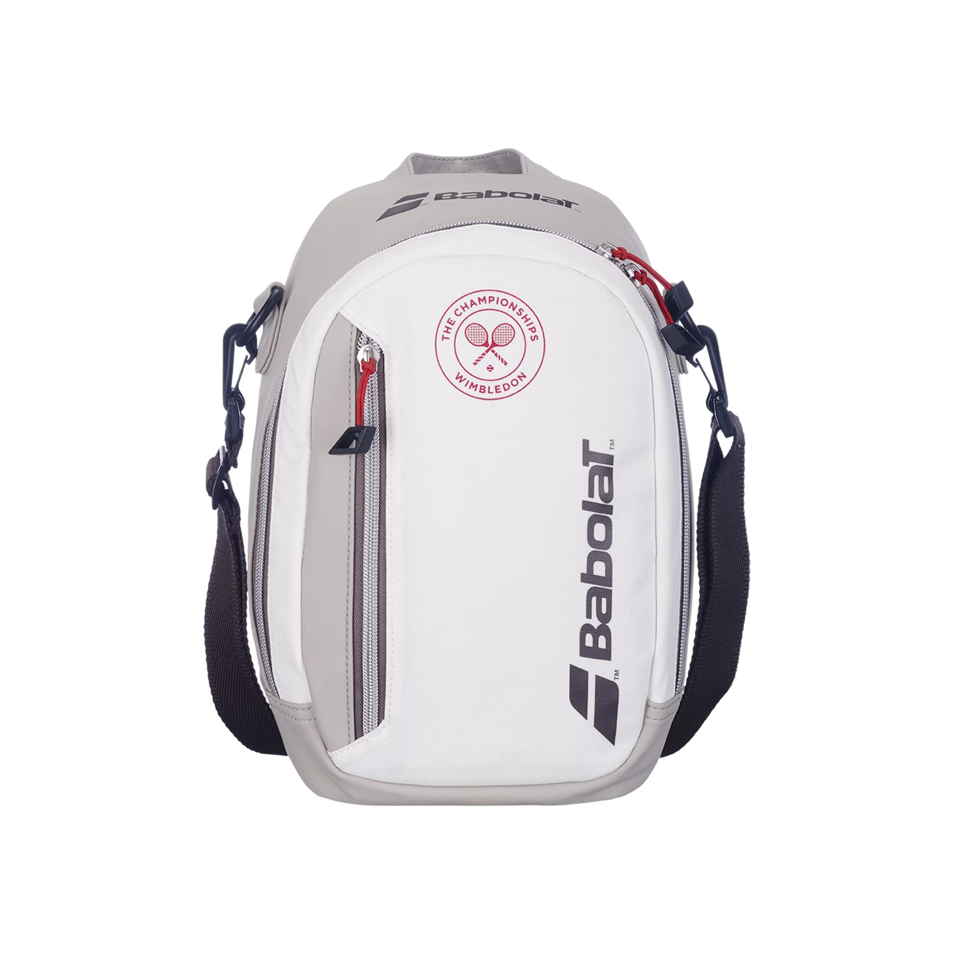 Babolat Cool Bag Wimbledon Borsa sportiva - bianco