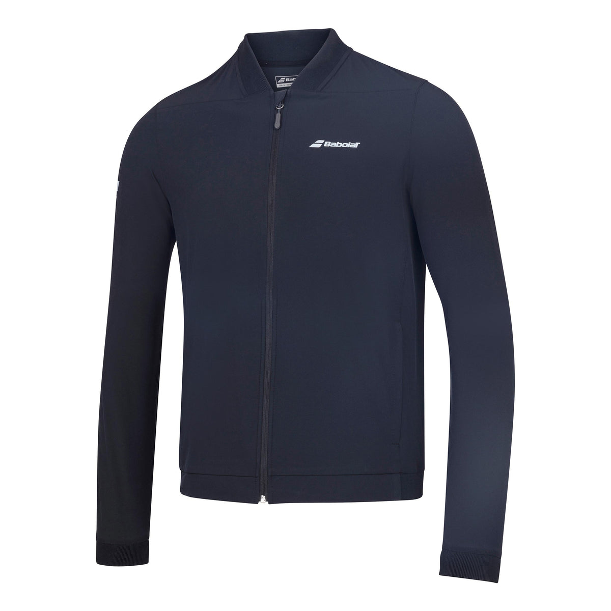 Babolat Play Giacca da allenamento Uomini - nero,