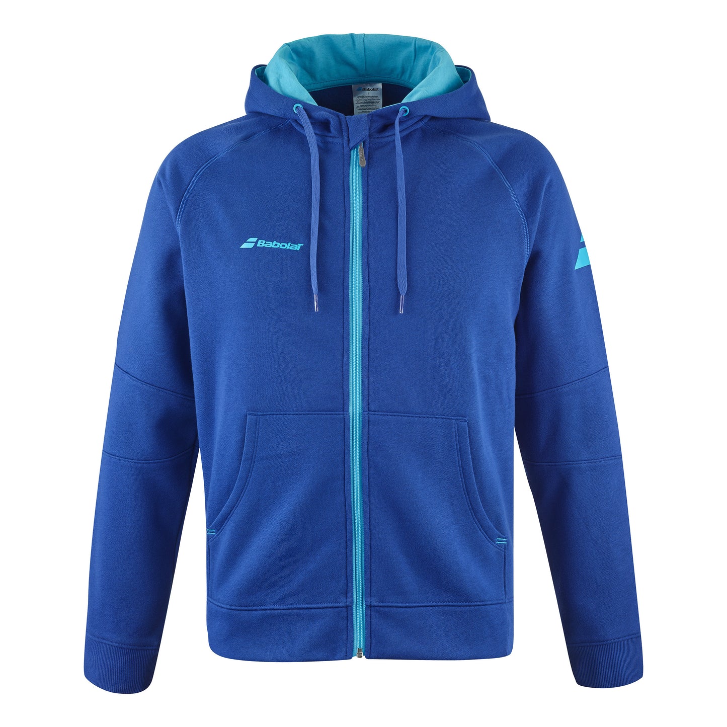 Babolat Exercise Giacca Da Allenamento Uomini-Blu