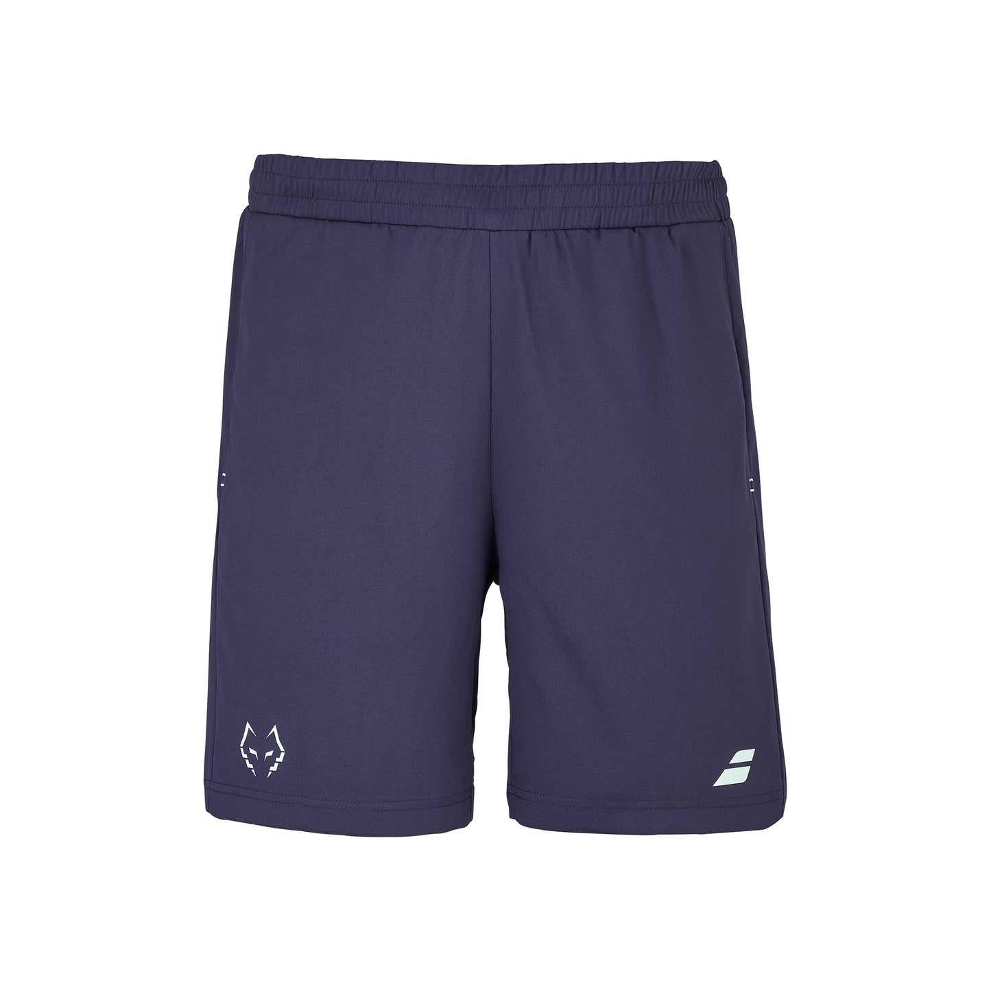 Babolat Lebron Pantaloncini Uomini - blu scuro,