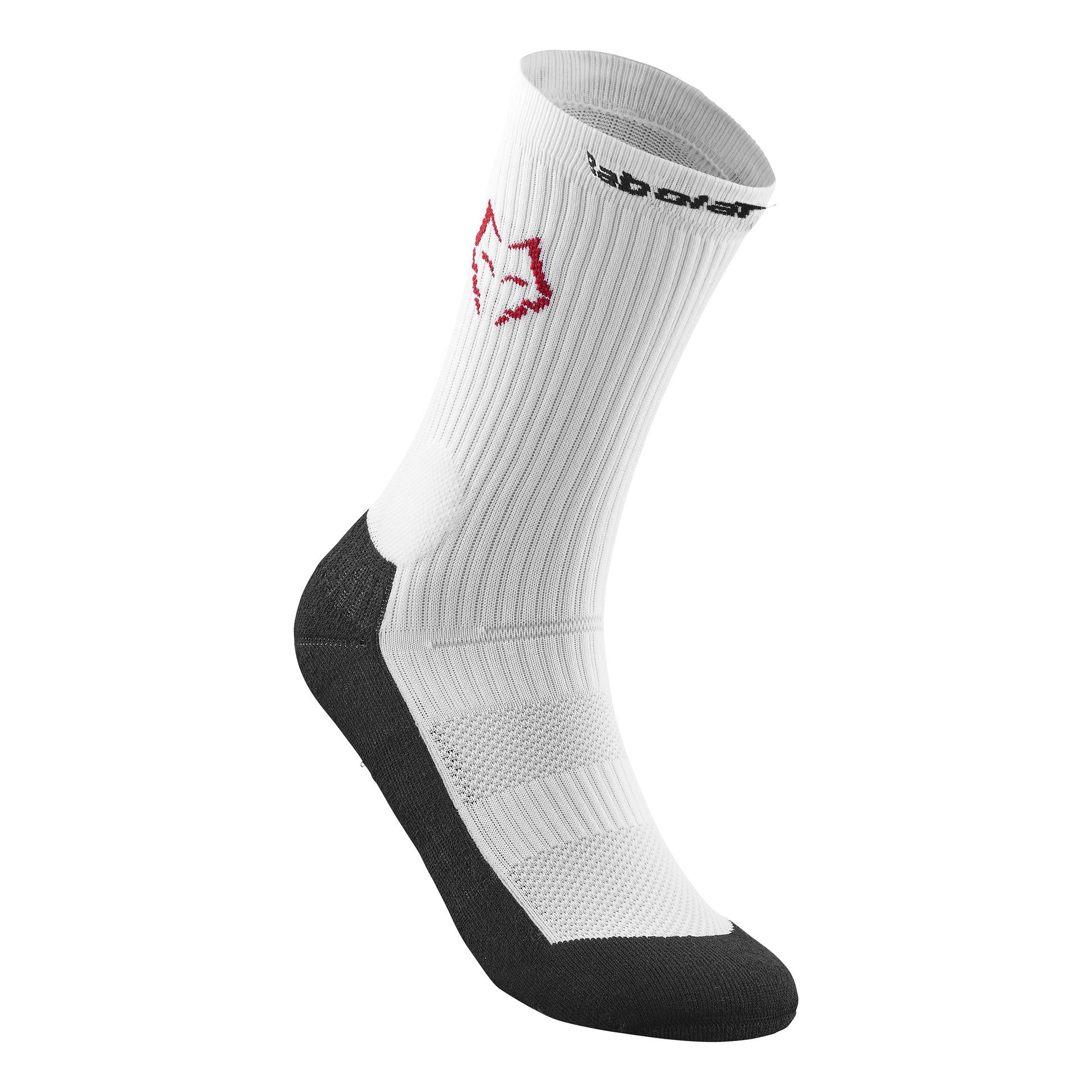 Babolat Lebron Calzini sportivi Uomini - bianco,
