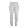 Exercise Jogger Pantalone Da Allenamento Uomini-Grigio