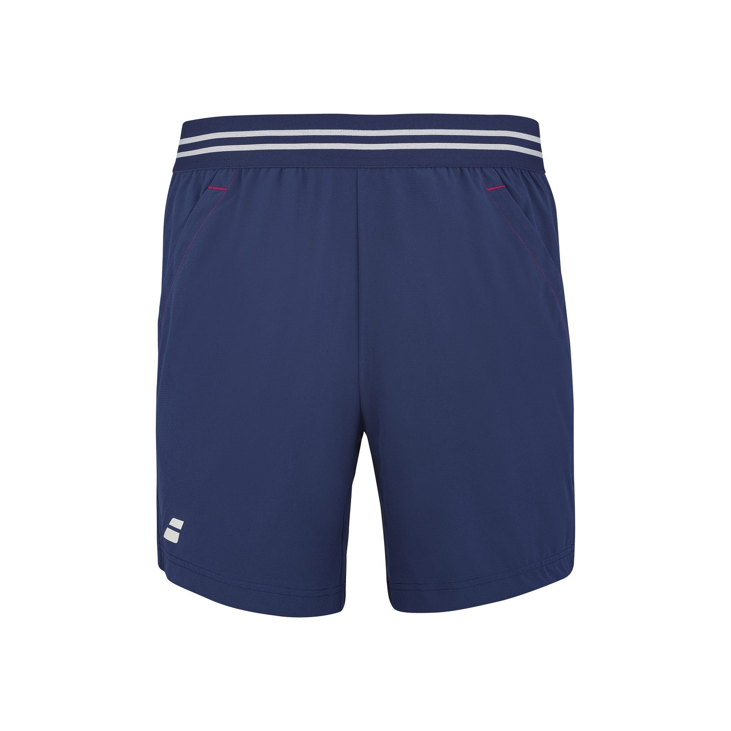 Babolat Compete Pantaloncini Uomini - blu scuro,