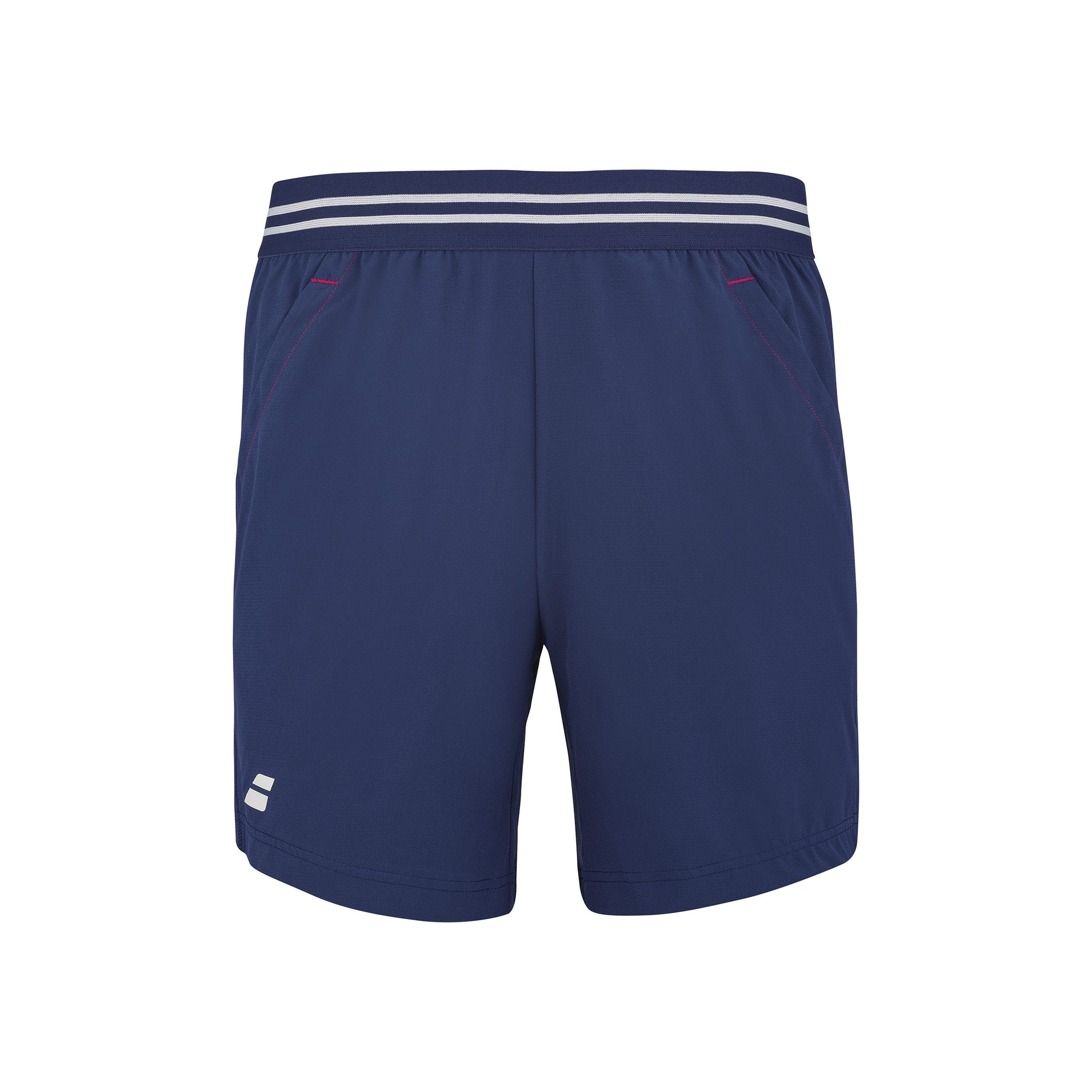 Babolat Compete Pantaloncini Uomini - blu scuro,