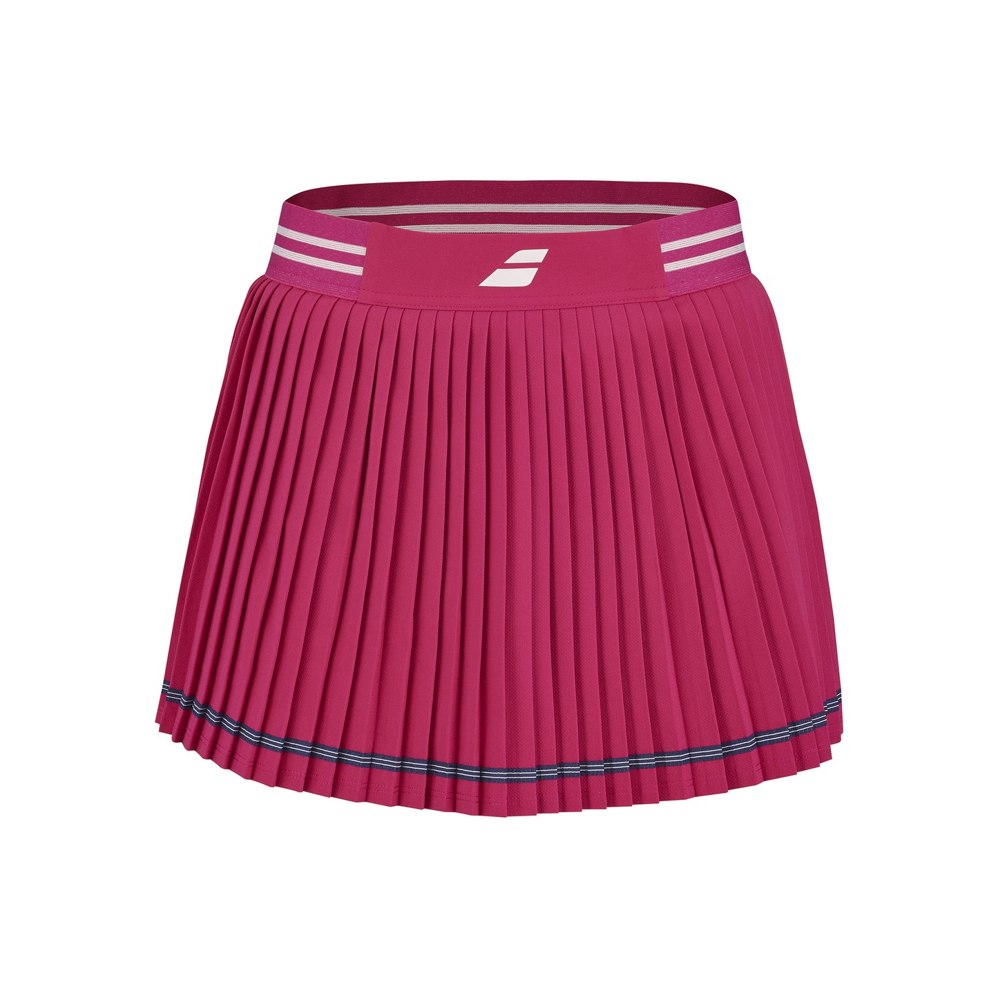 Babolat Compete Pantaloncini Donna - berry,