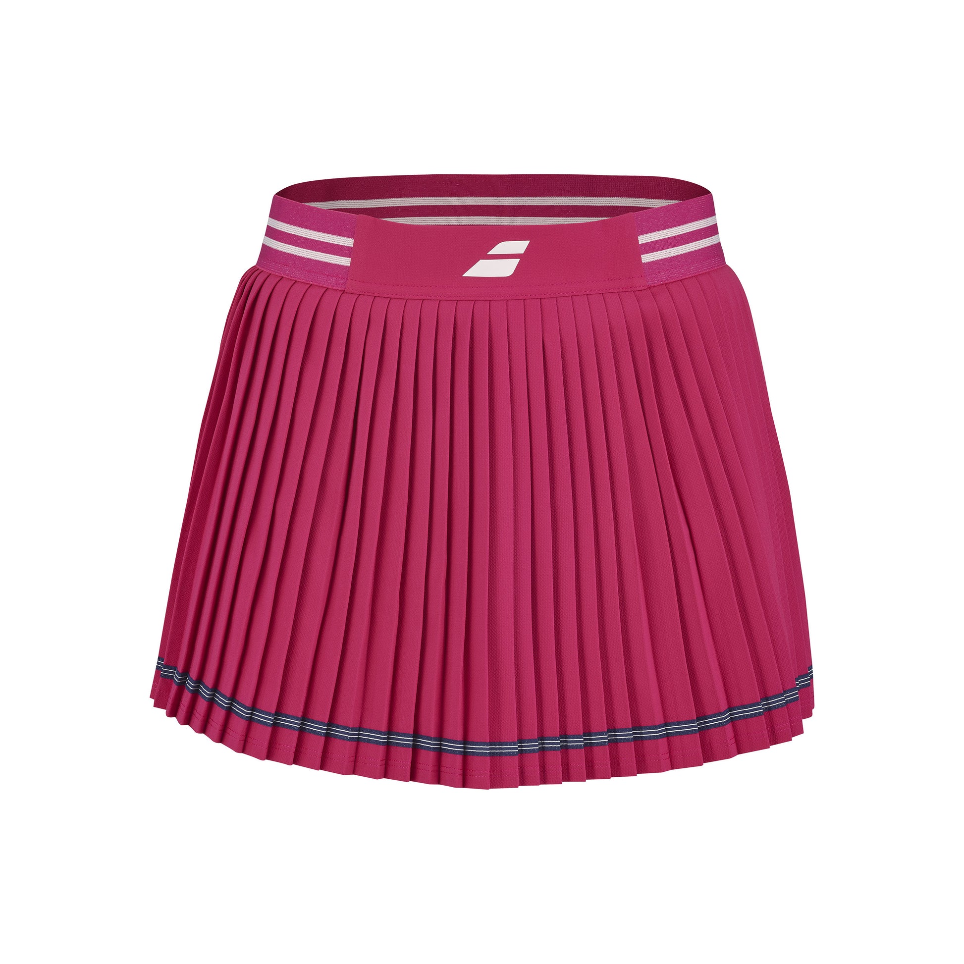 Babolat Compete Pantaloncini Donna - berry,