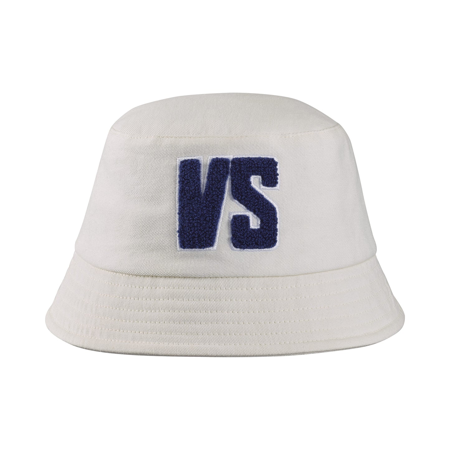 Babolat Cappellino Unisex - crema, blu scuro