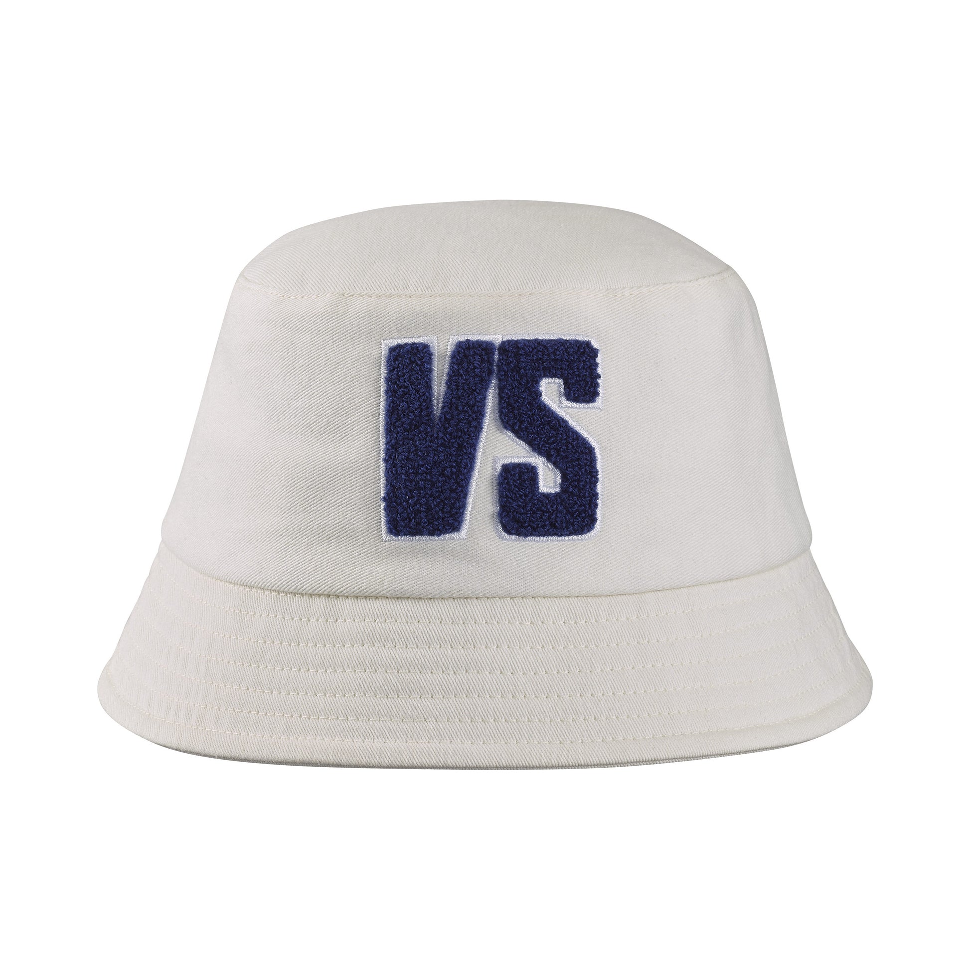 Babolat Cappellino Unisex - crema, blu scuro