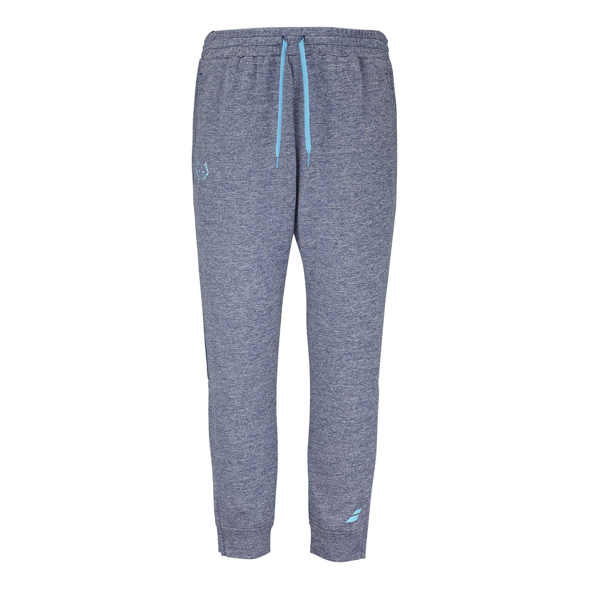 Babolat J. Lebron Pantaloncini Uomini-blu scuro
