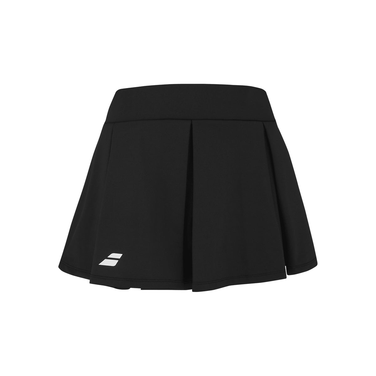 Babolat Padel Gonna Donna-Nero