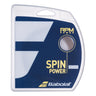 RPM Power Set Di Corde 12m-Marrone