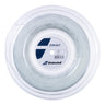 Synthetic Gut Rotolo Di Corde 200m-Bianco