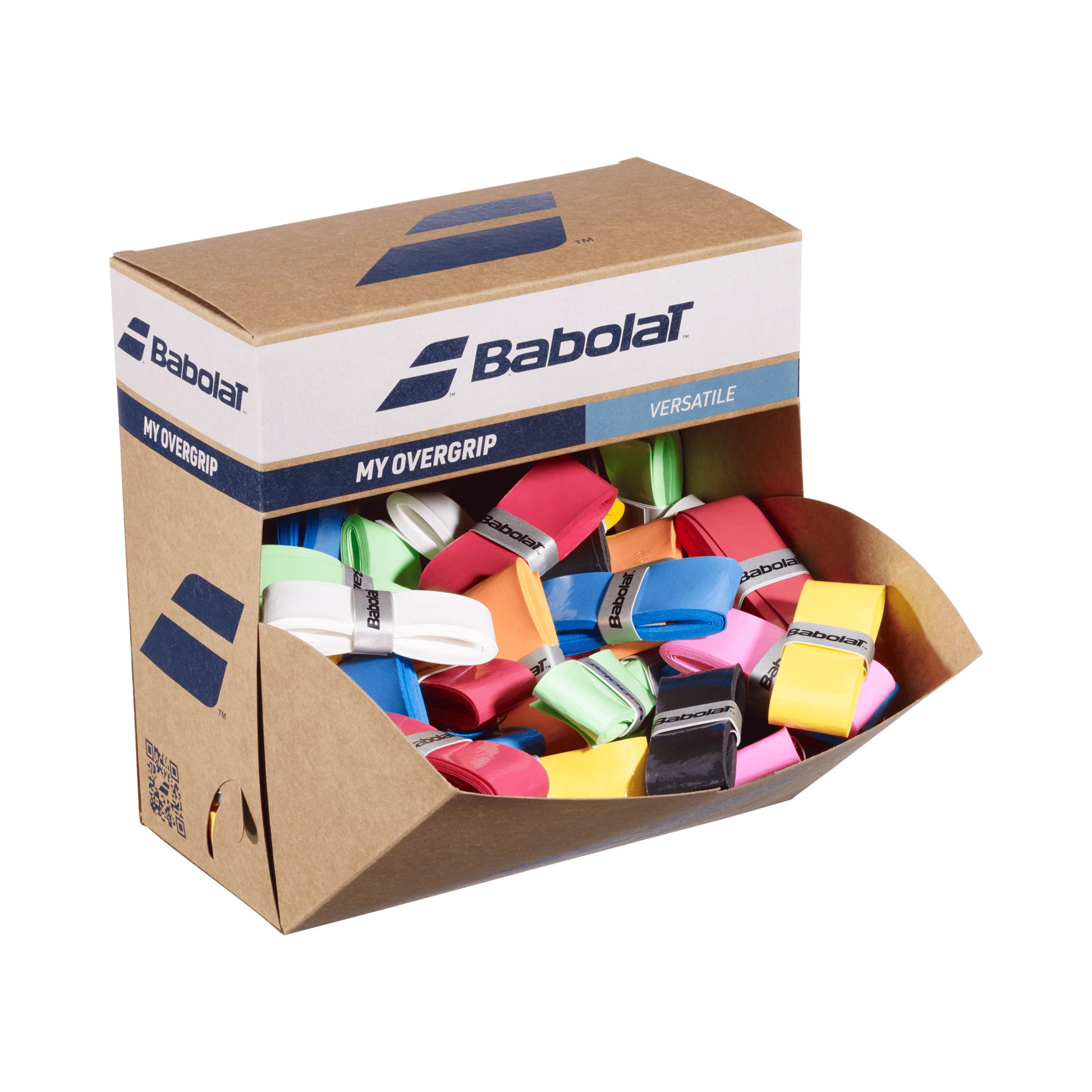 Babolat MY Confezione da 70 - multicolore