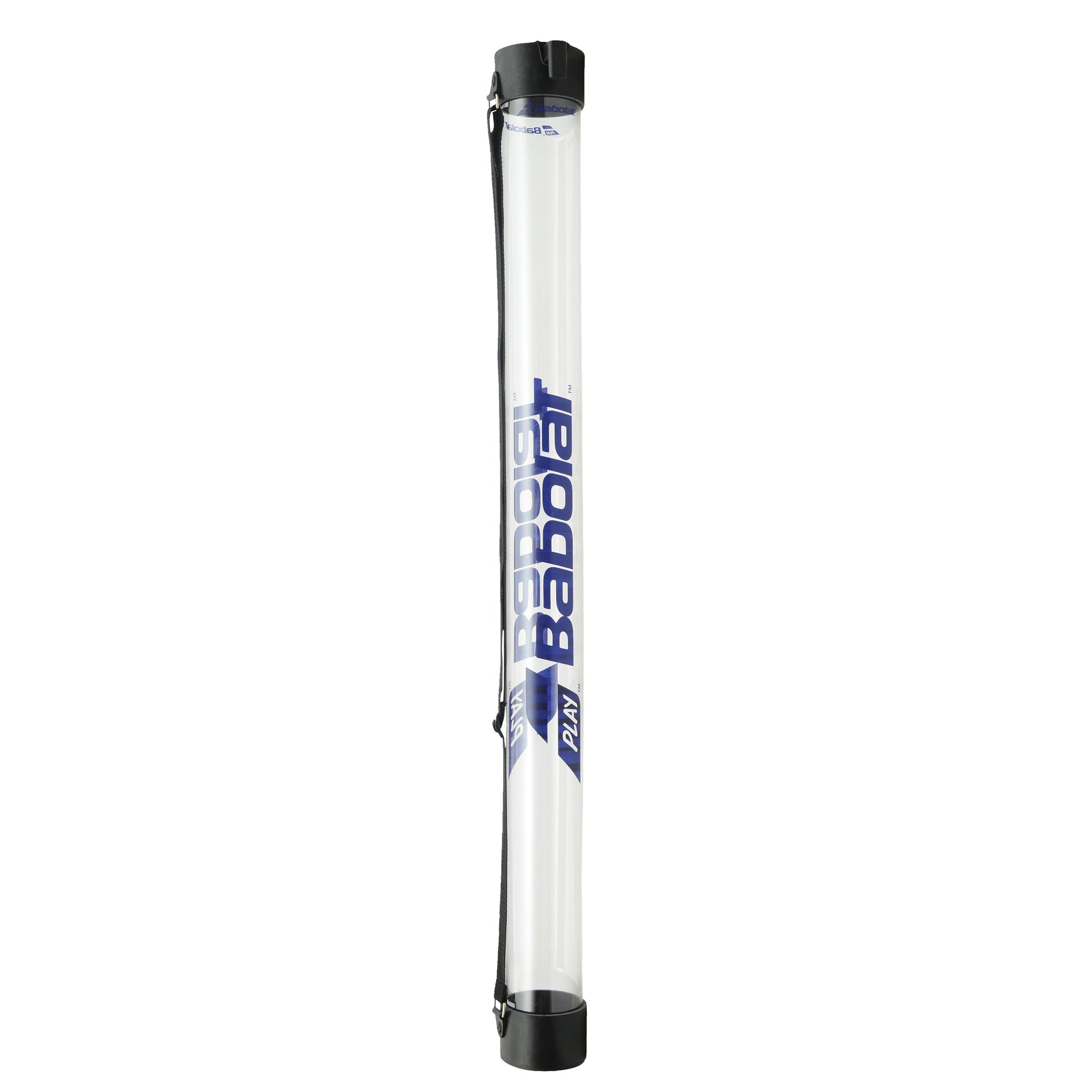 Babolat Ball Tube Tubo Per Palline-Trasparente