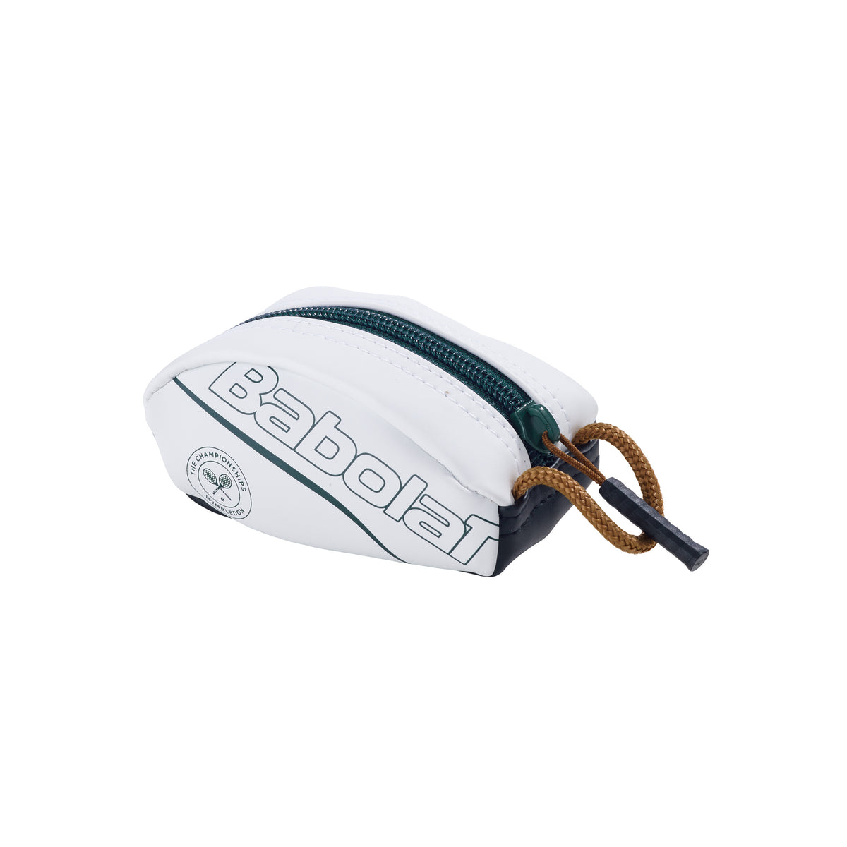 Babolat RH Wimbledon Portachiavi