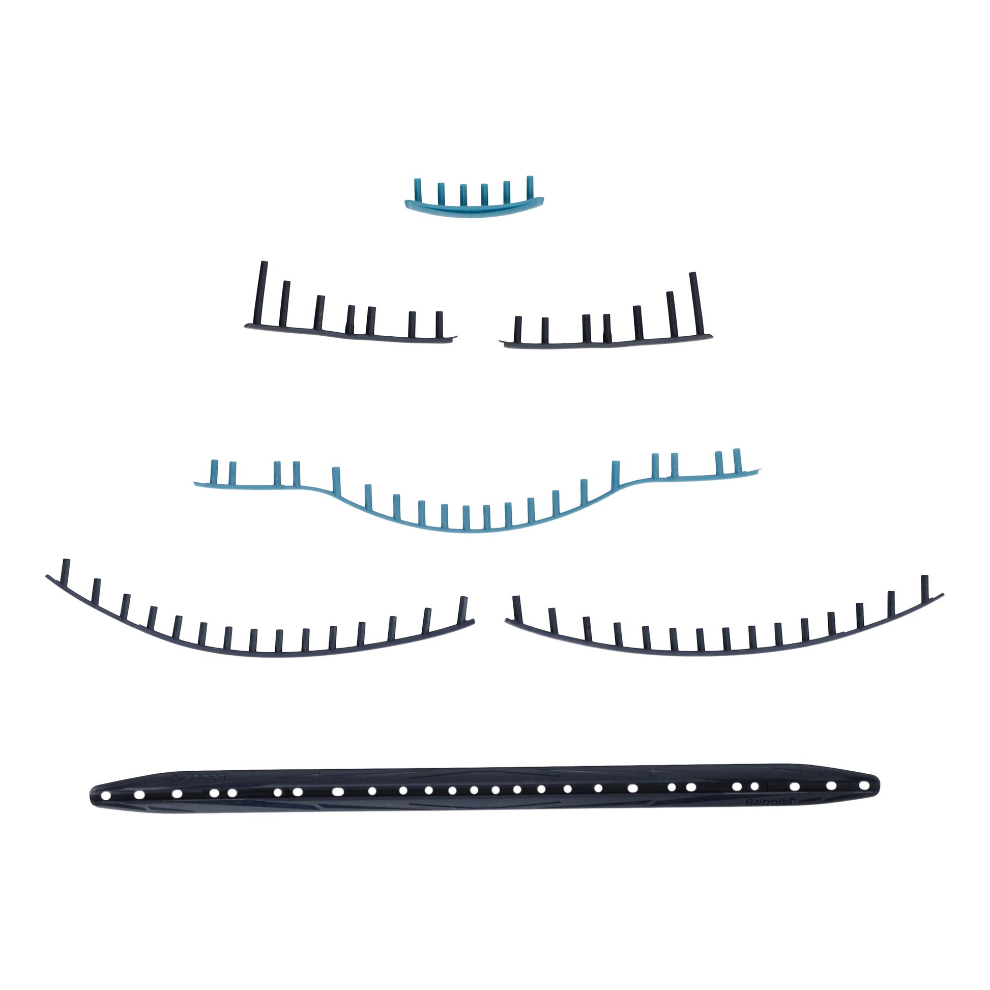 Babolat Pure Drive 107 ( 2025 ) Set di occhielli - nero