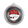 Max Power Rotolo Di Corde 200m-Antracite