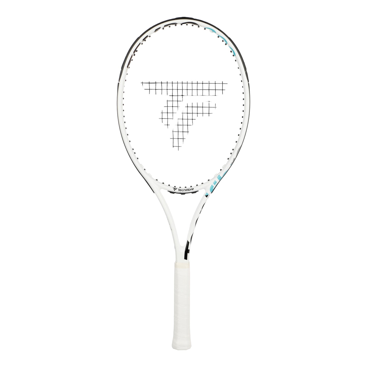 Tecnifibre TEMPO 298 IGA Racchette da torneo Racchette usate (con corde)