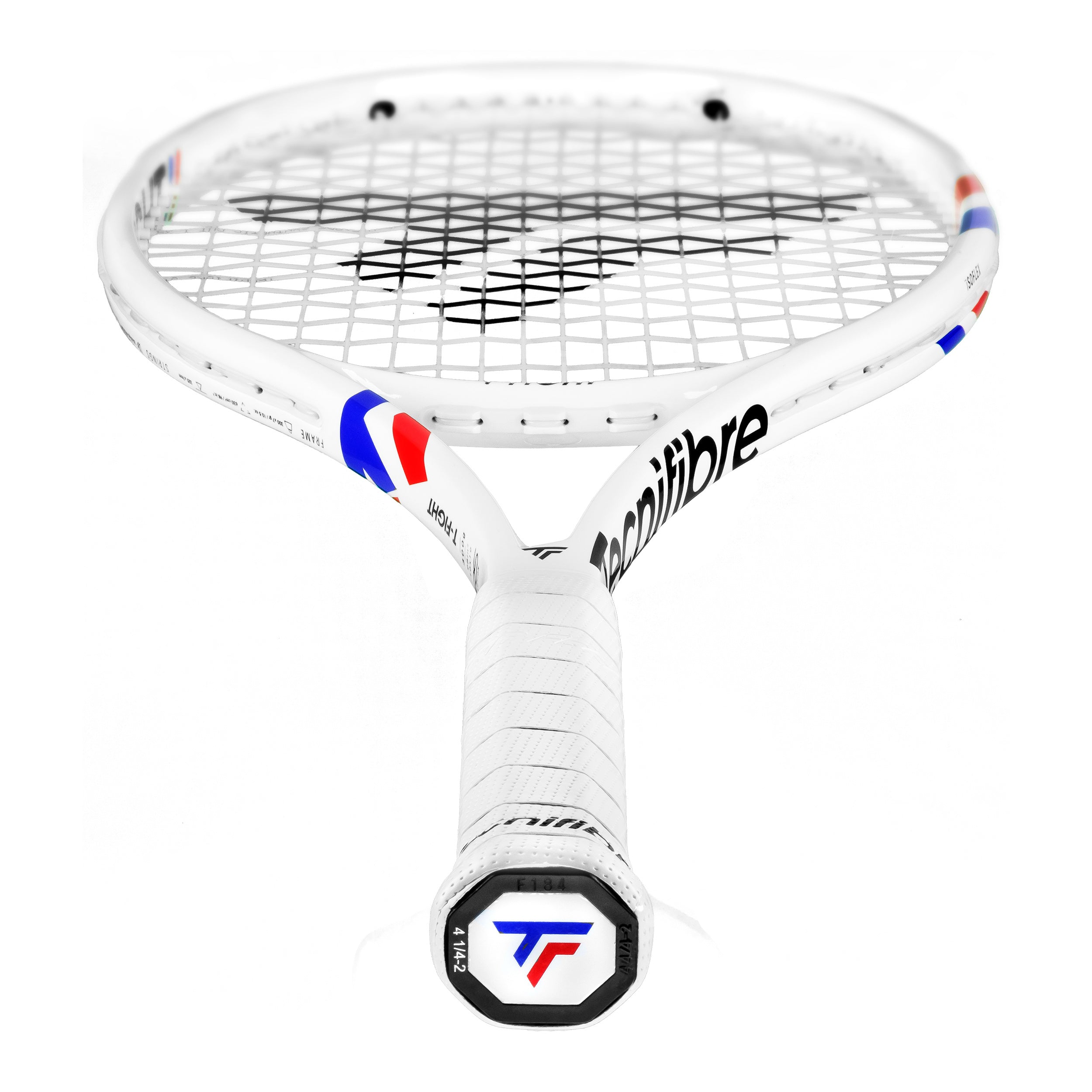 Tecnifibre　T-FIGHT dc300 T-Fight 300S | Tennis-Point
