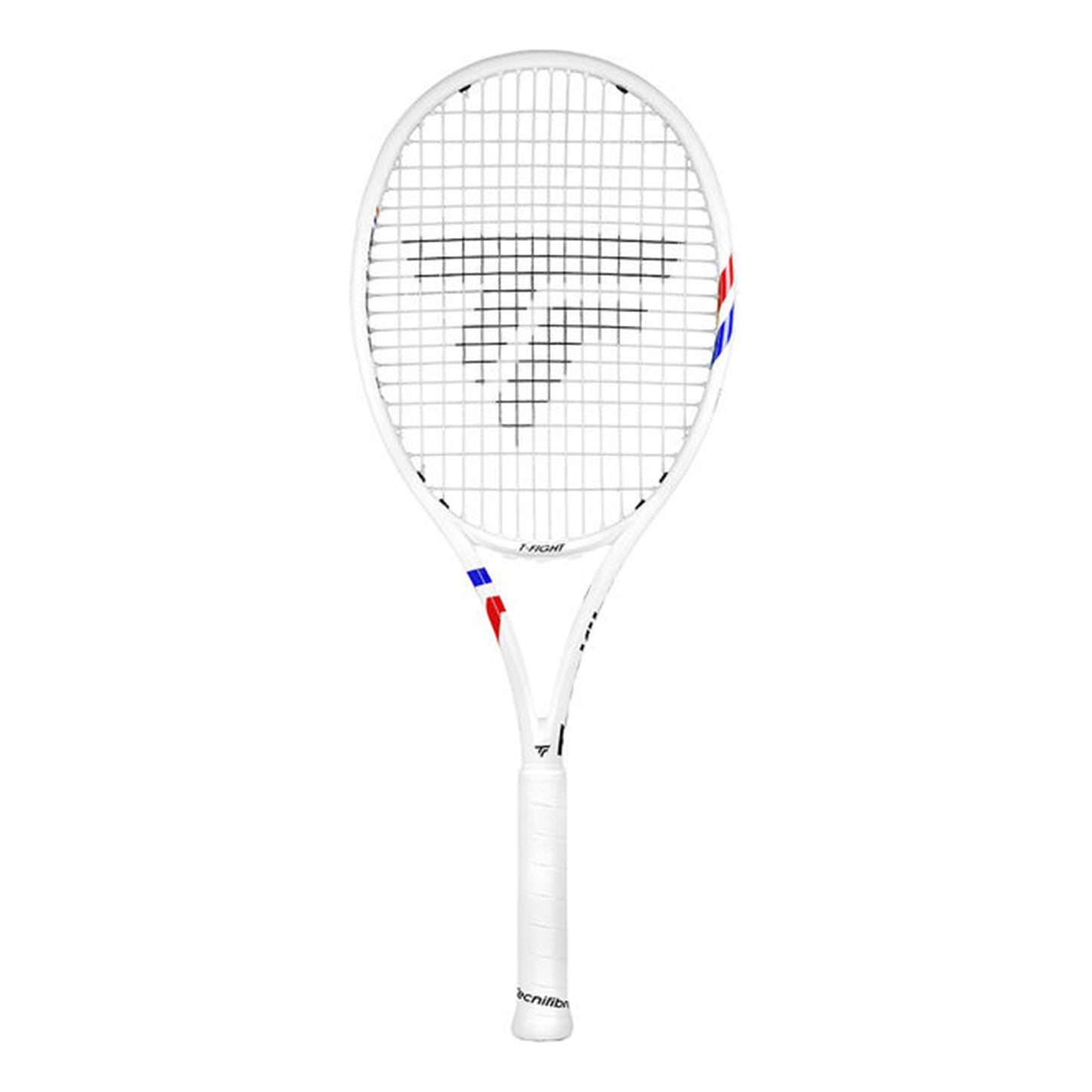 Tecnifibre T-Fight 300 Racchette da torneo Racchette test