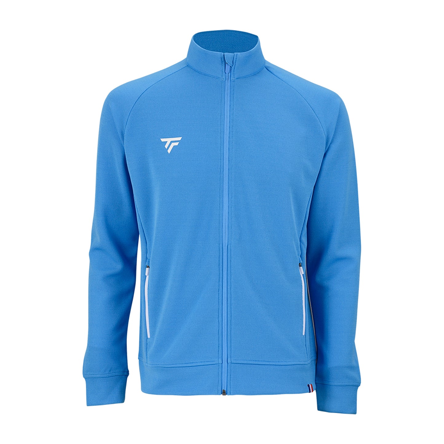 Tecnifibre Team Giacca Da Allenamento Uomini-Blu Chiaro