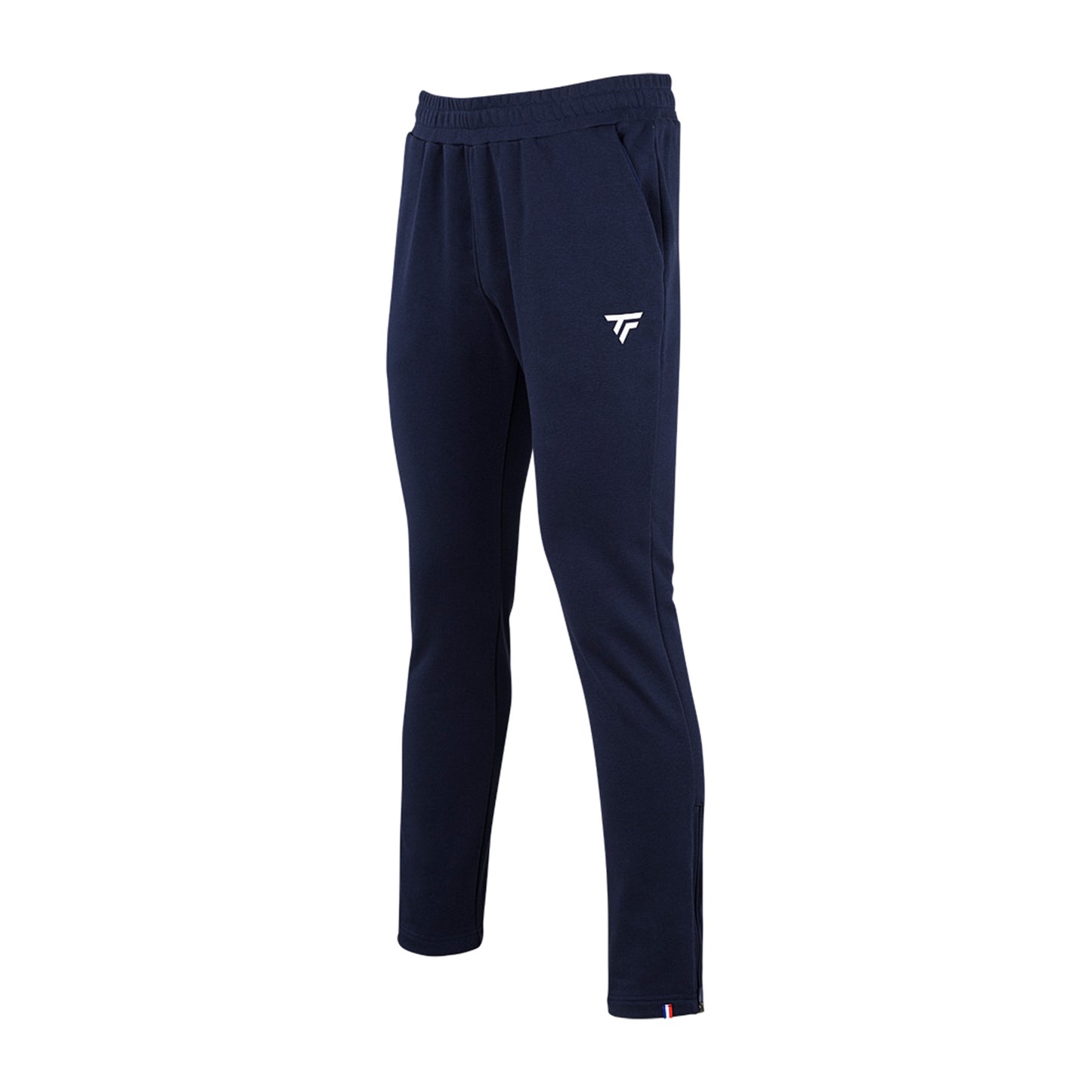 Tecnifibre Team Tech Pantalone Da Allenamento Uomini-Blu Scuro