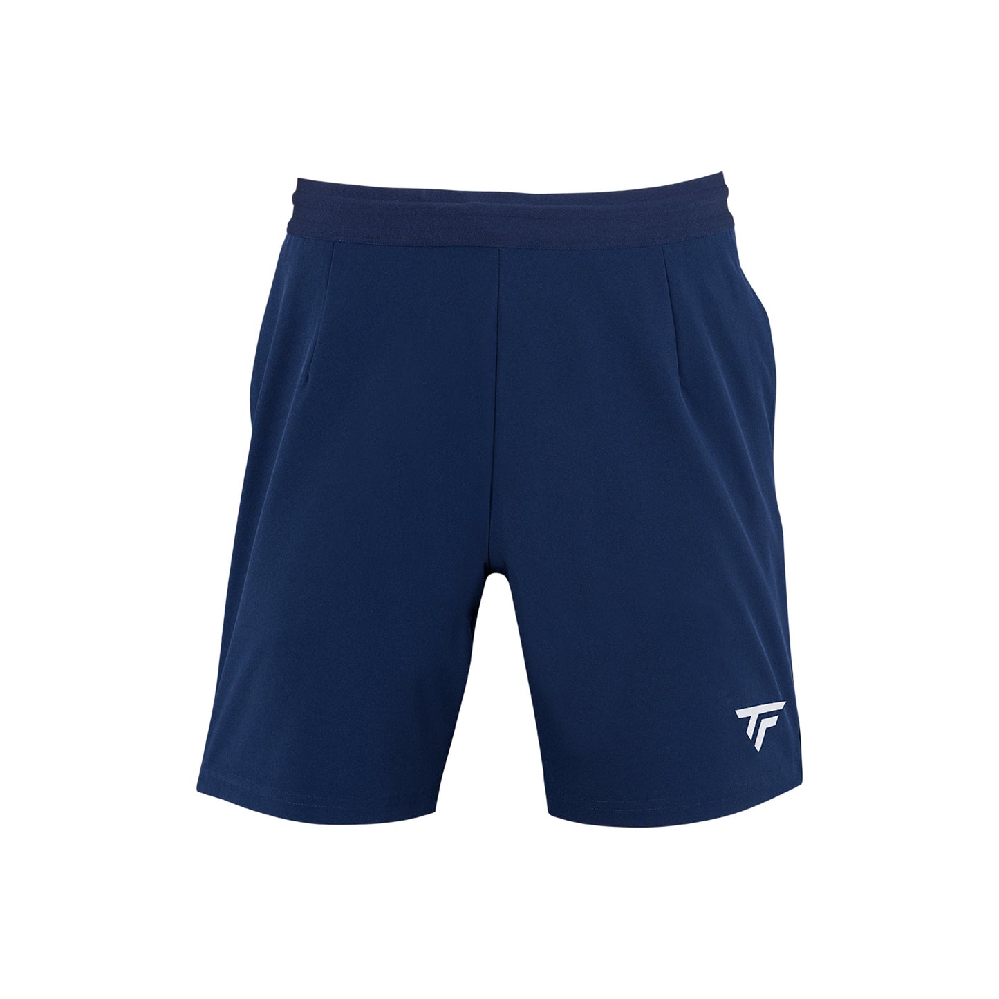 Tecnifibre Stretch Pantaloncini Uomini - blu scuro